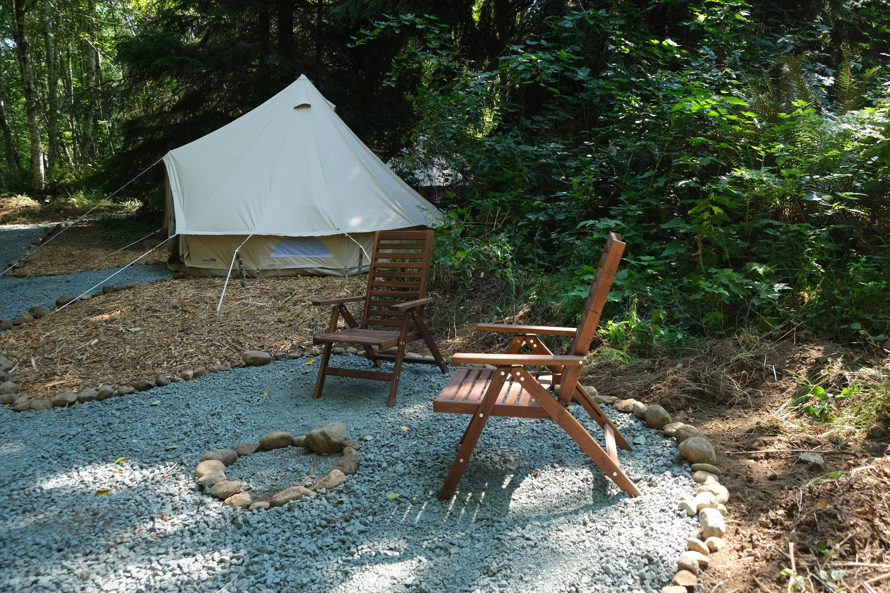 Seaforest Eco Retreat