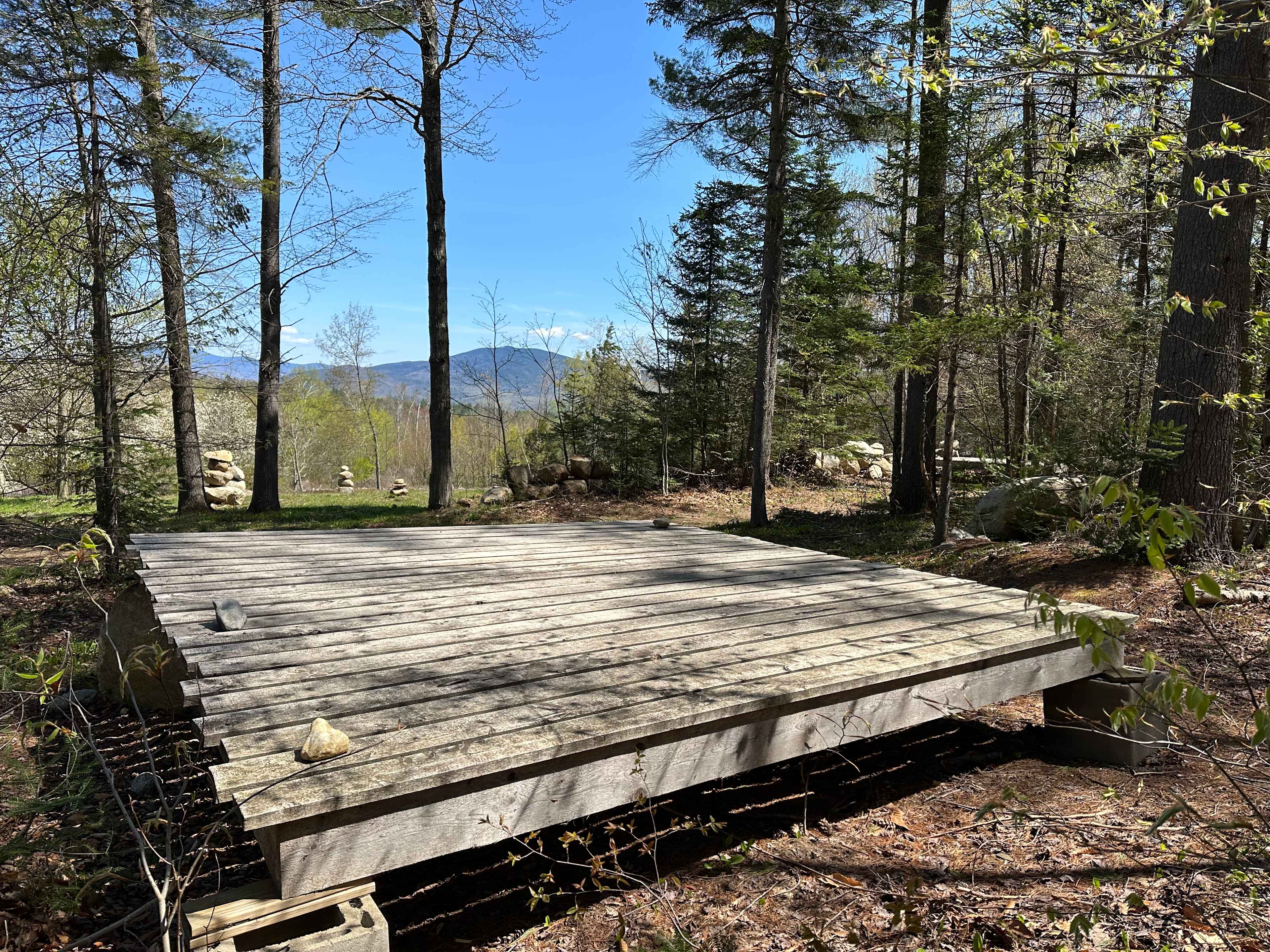 Streeter Mountain Farm