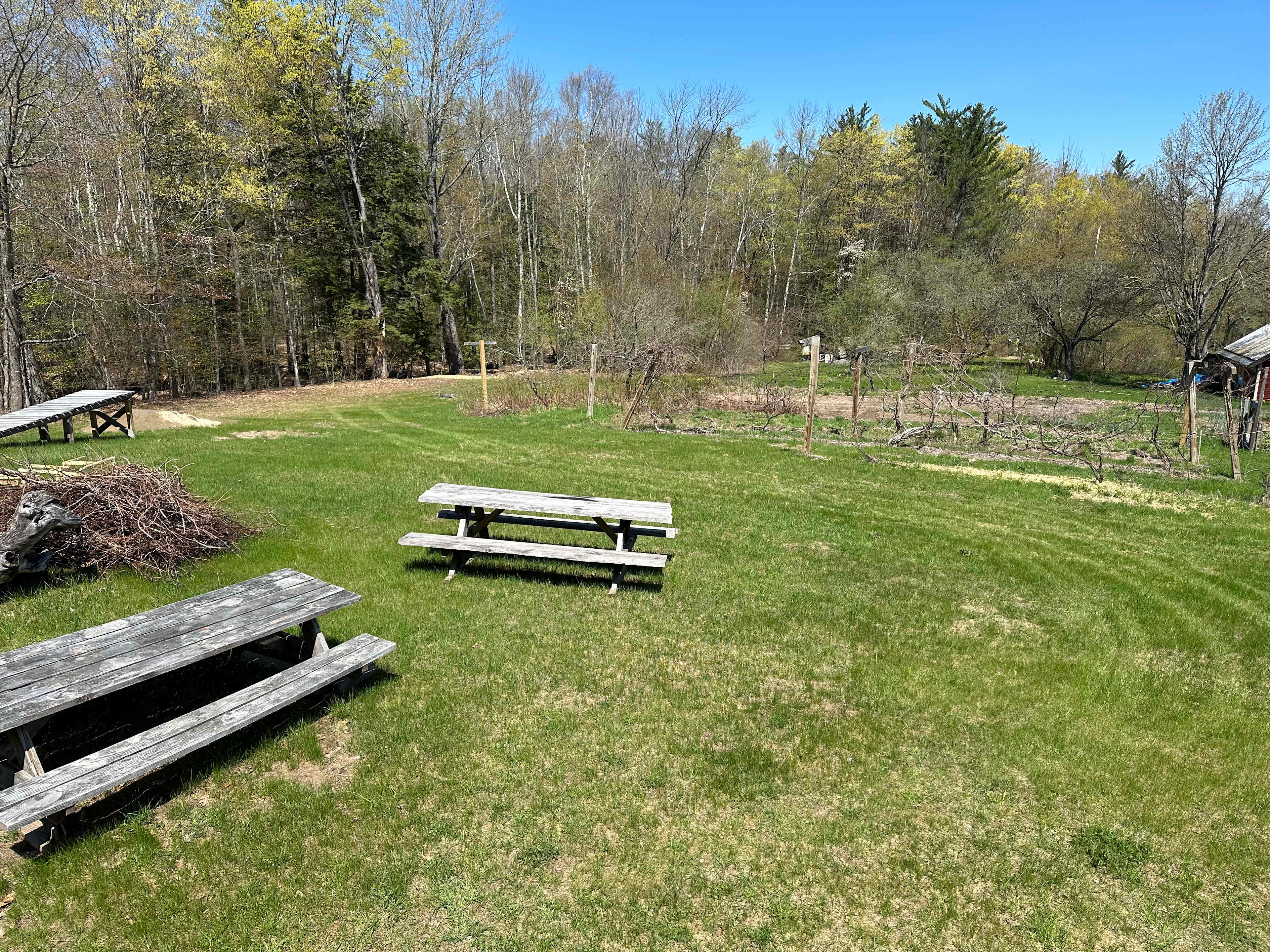 Streeter Mountain Farm