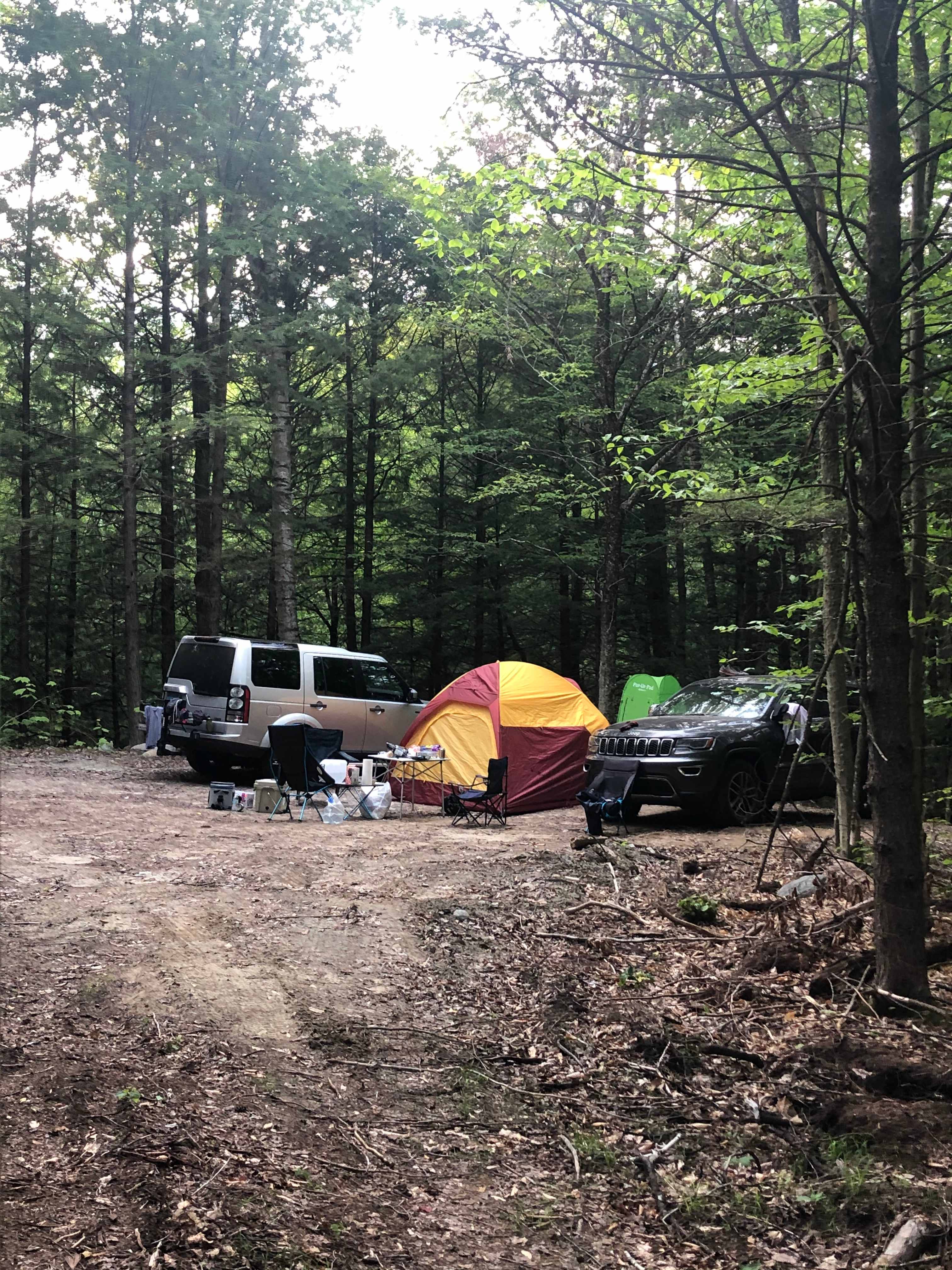 Streeter Mountain Farm