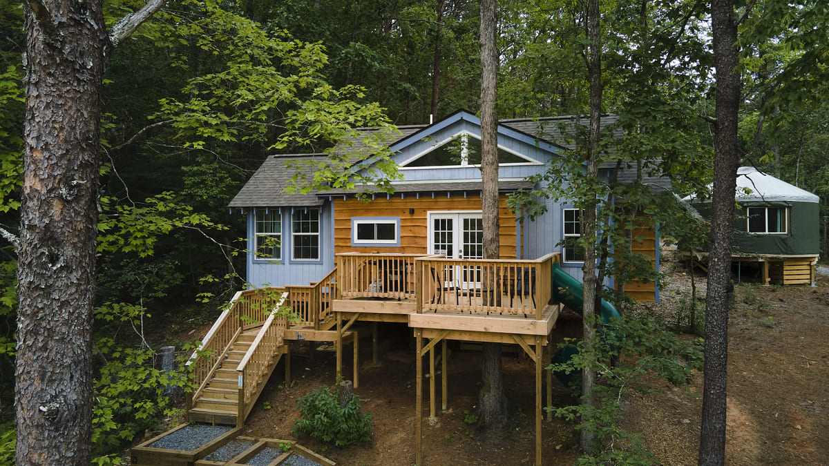 Emberglow Outdoor Resort