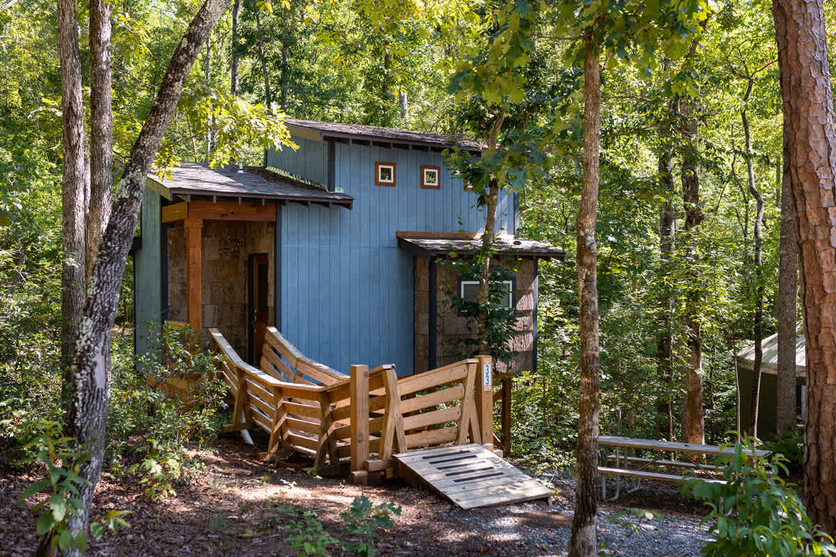 Emberglow Outdoor Resort
