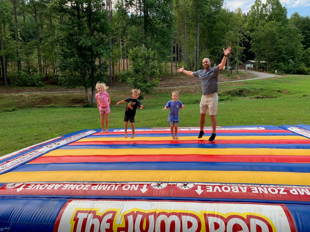 Emberglow Outdoor Resort