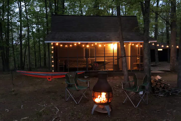 Camp Shenandoah Meadows