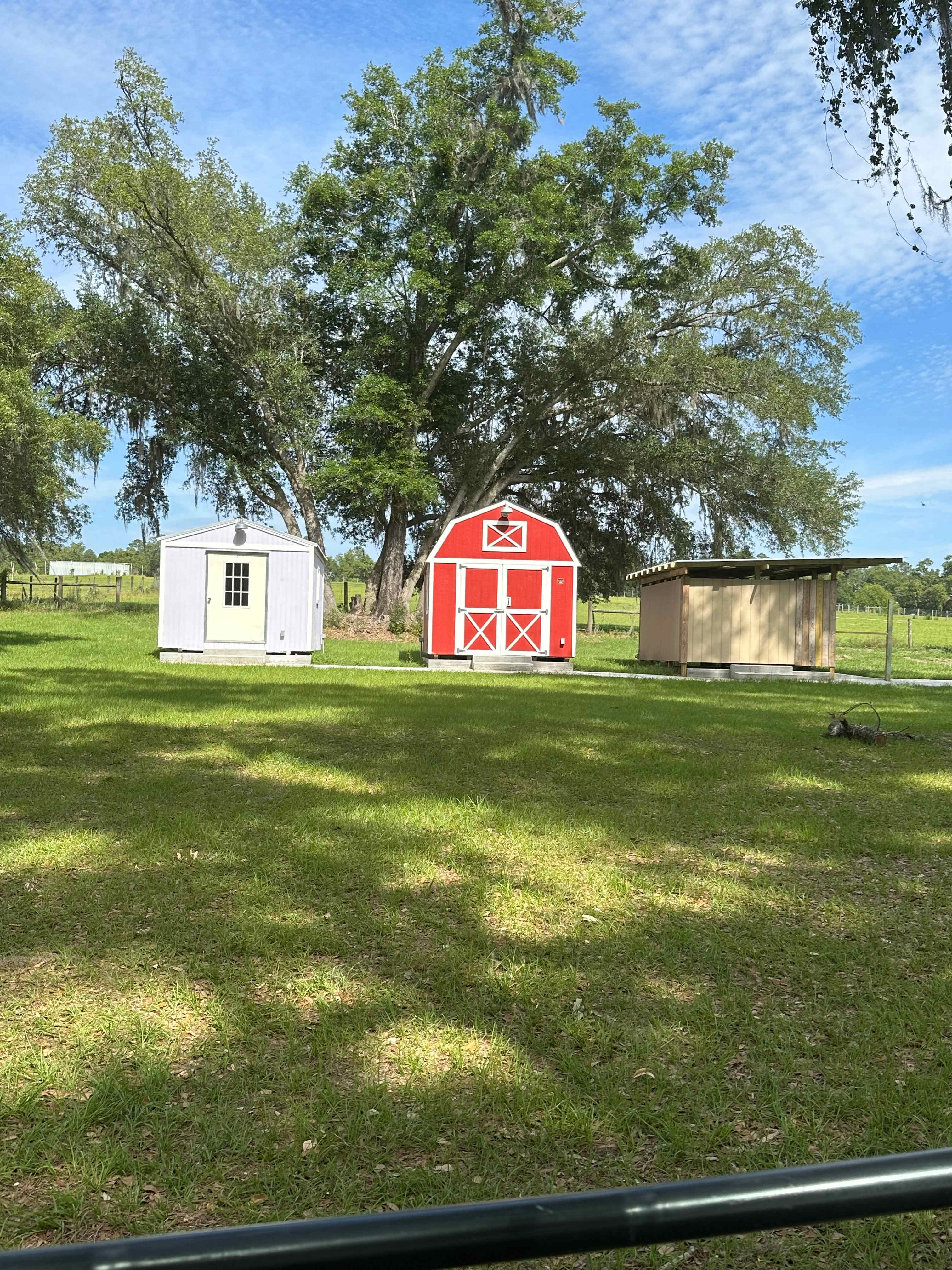 Allison Acres Organic Farm