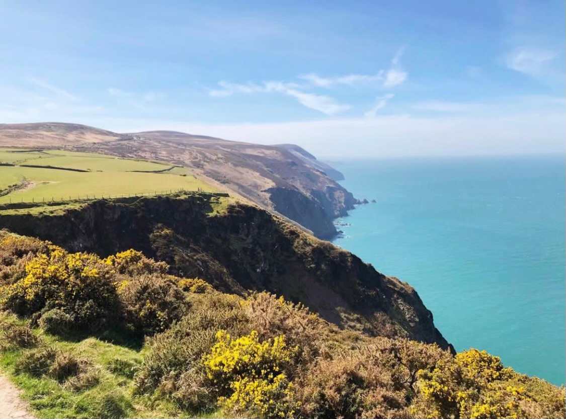 South Dean Camping