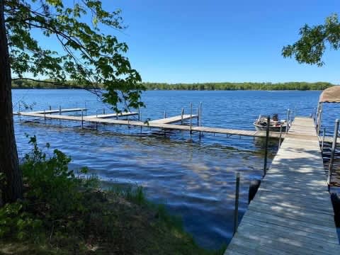 Wise Lake Association
