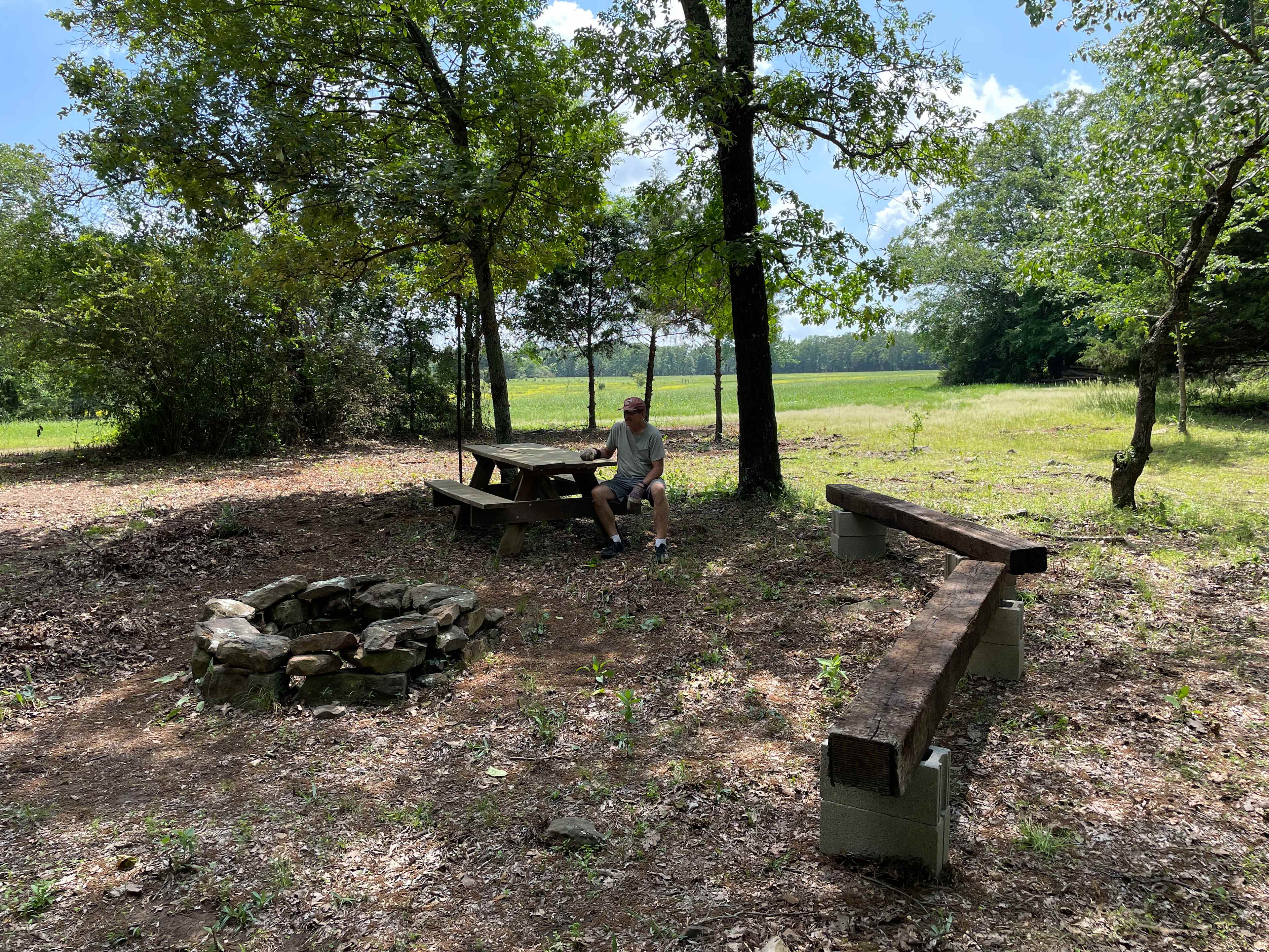 BJ Ranch