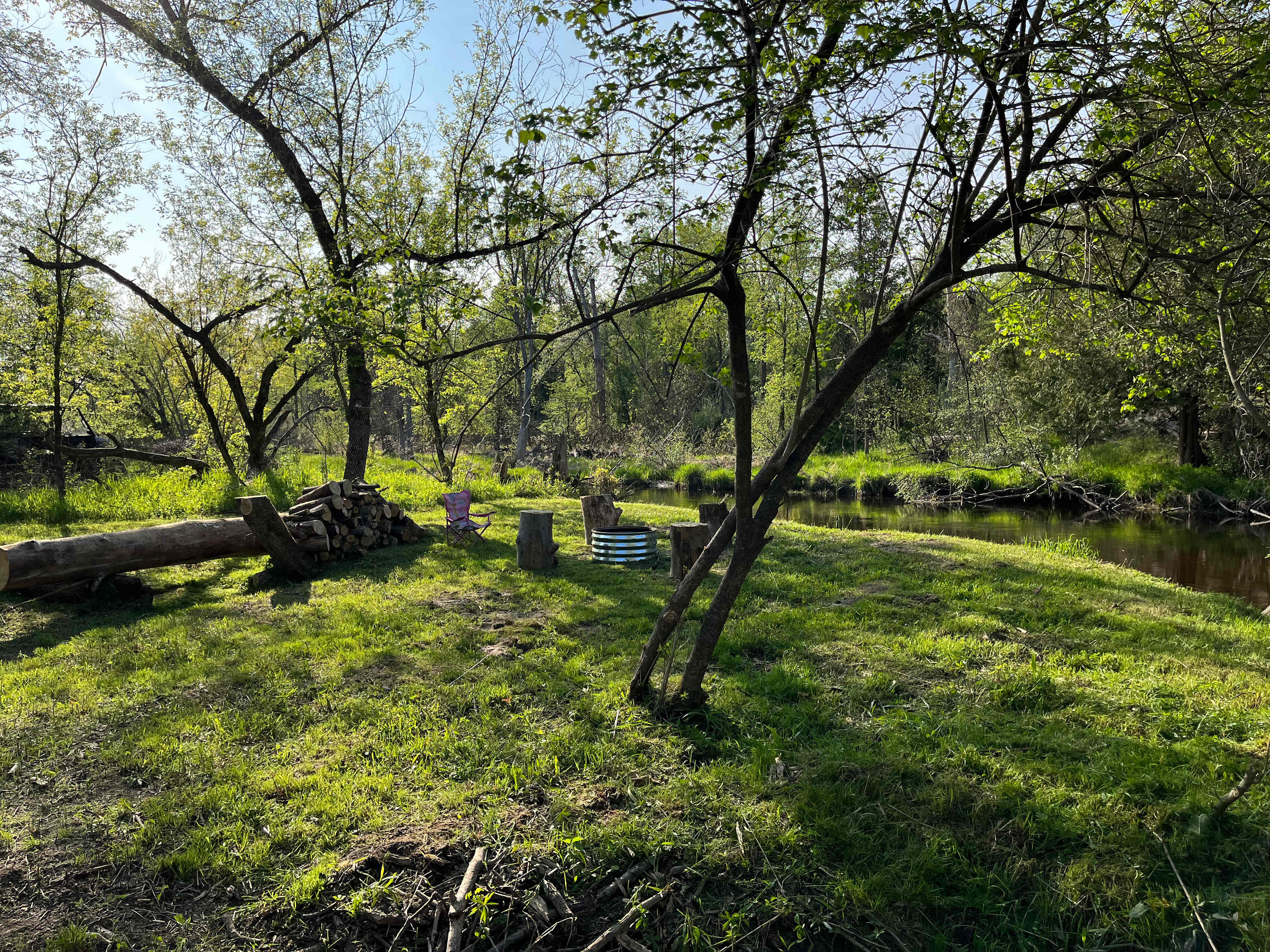 Sherman City Acres