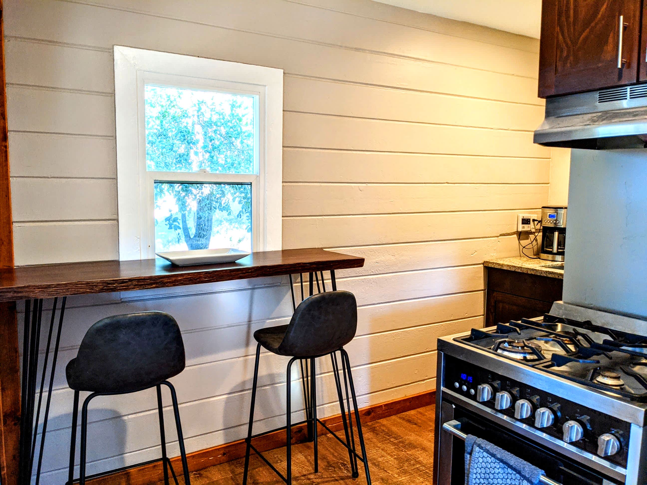 Hideout Mountain Lodge