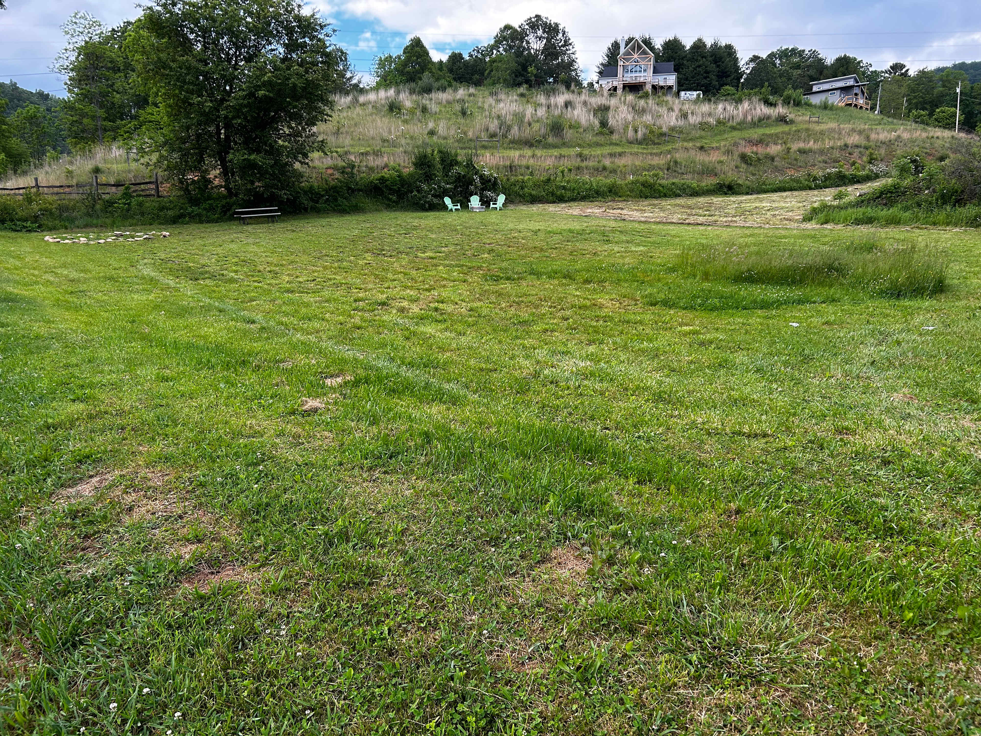 Jupiter Creek