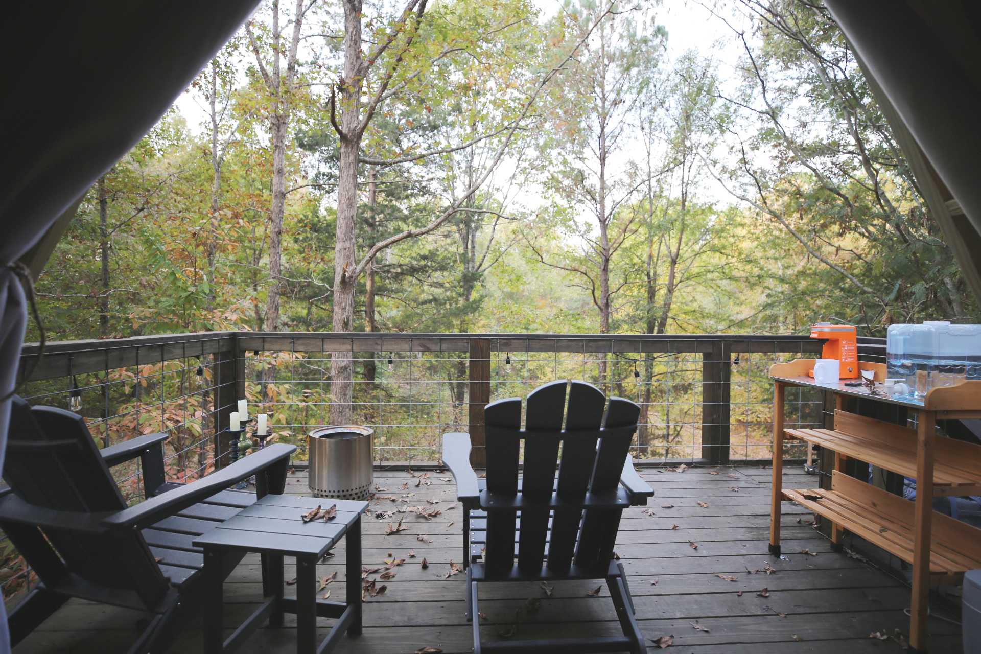 Bohamia - Glamp/RV/Camp