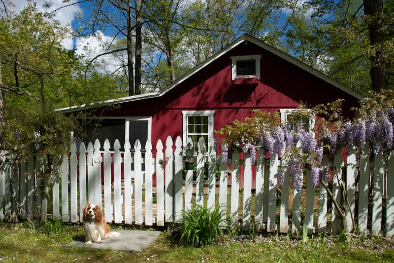 FernRock Retreat