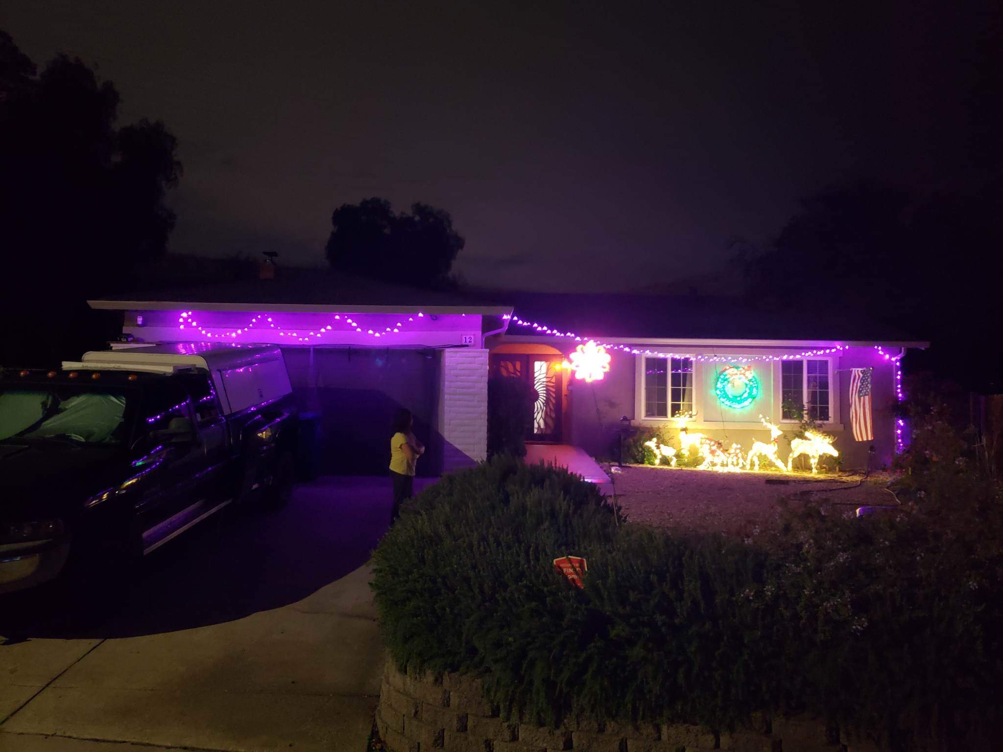 Bandits Backyard Lounge