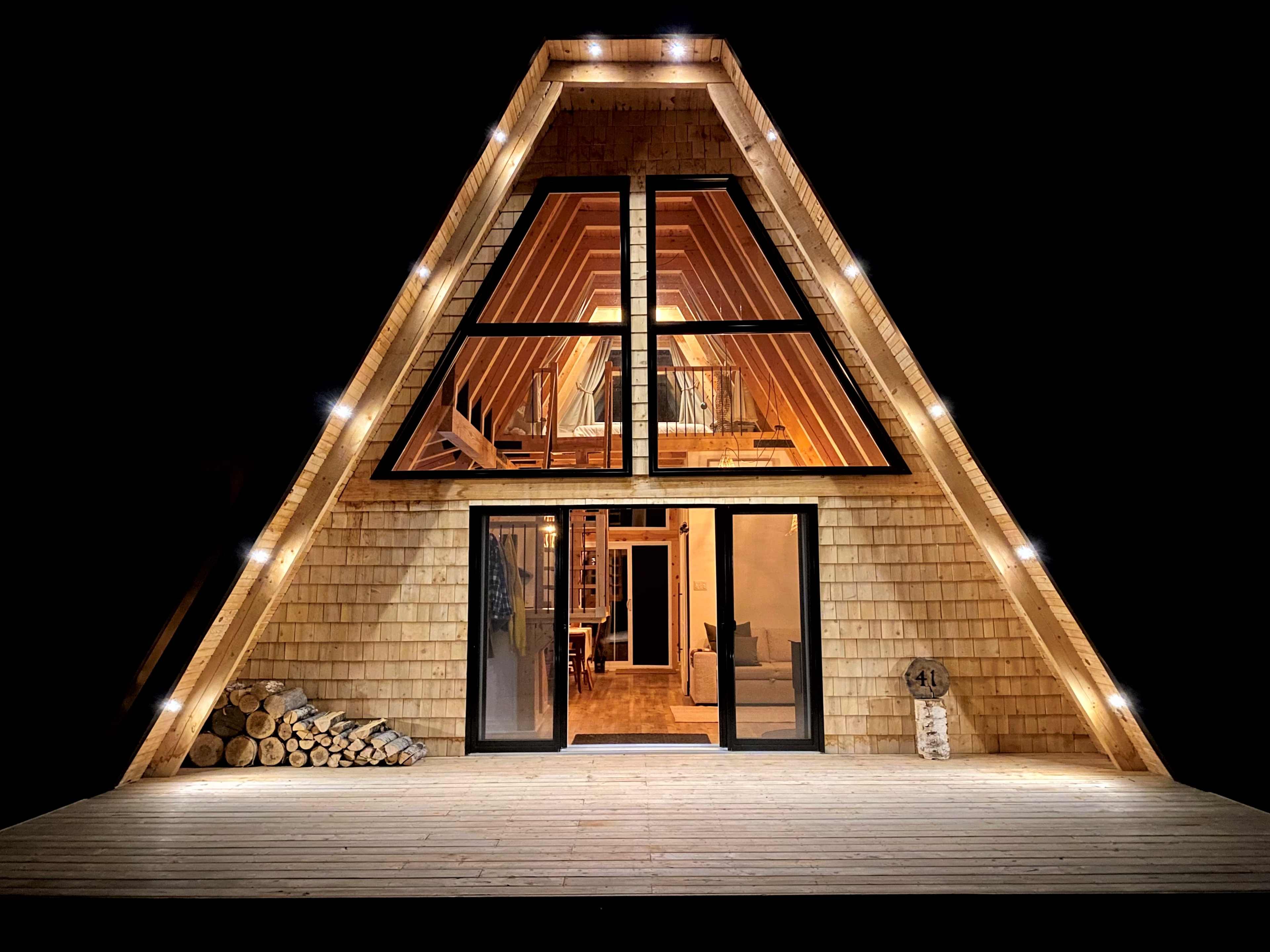 Chapella Camp