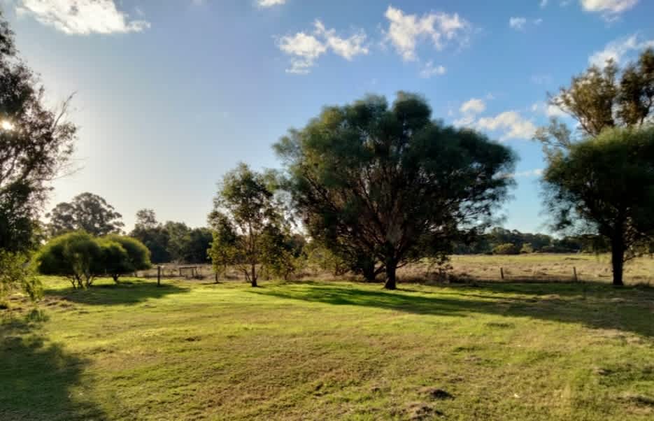 Freedom Farmstay - Baldivis Rural