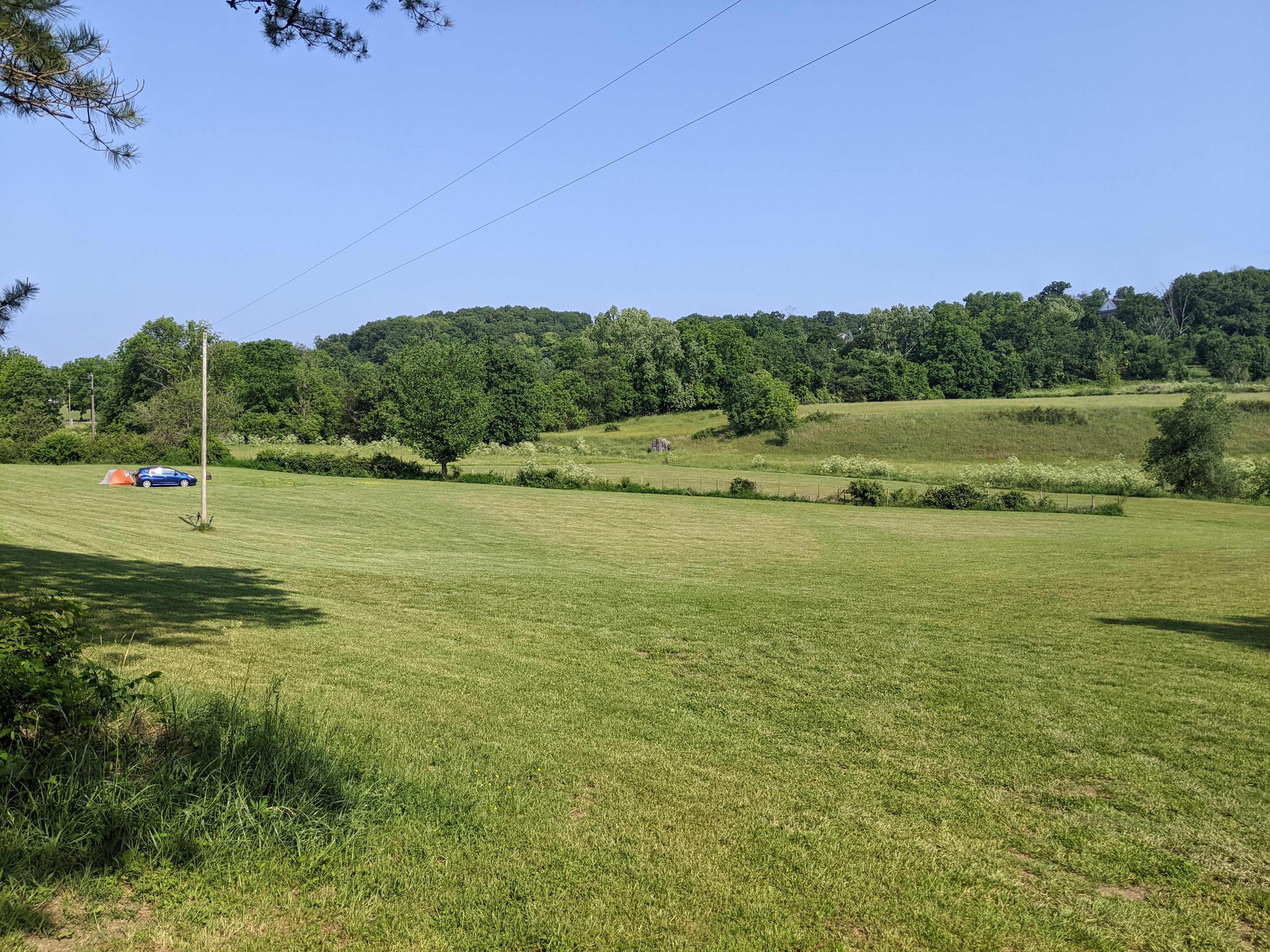 Bentonville Bike Camp