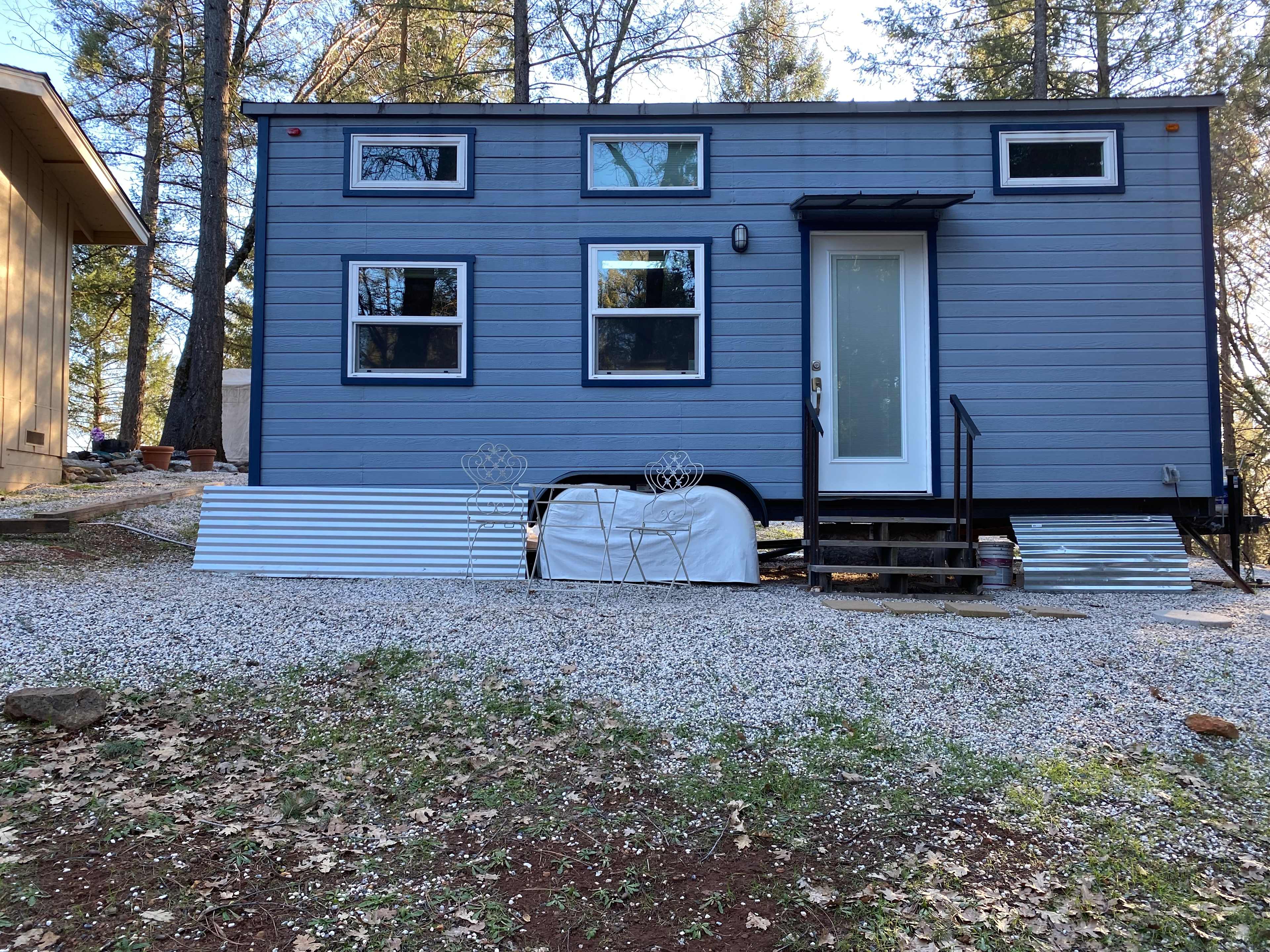 Earth Castle Retreat