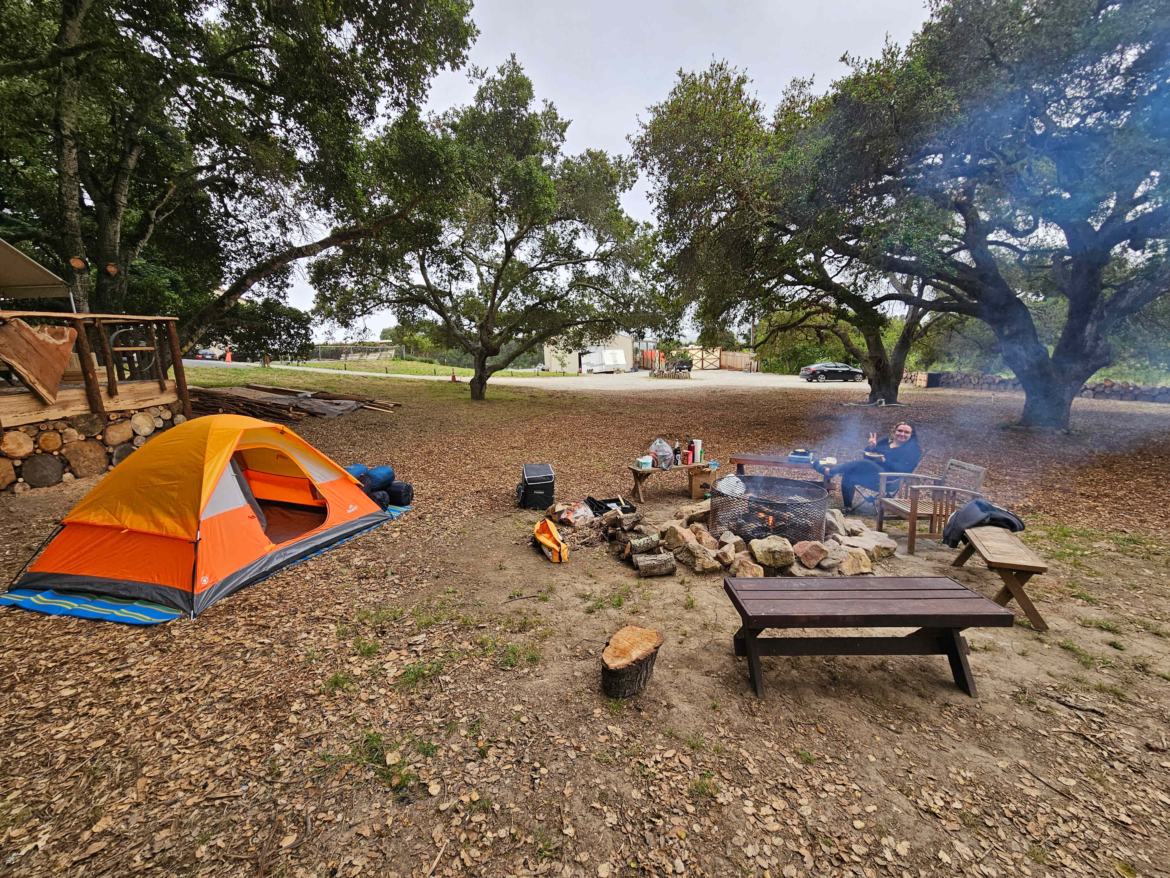 FEEL GOOD CAMP