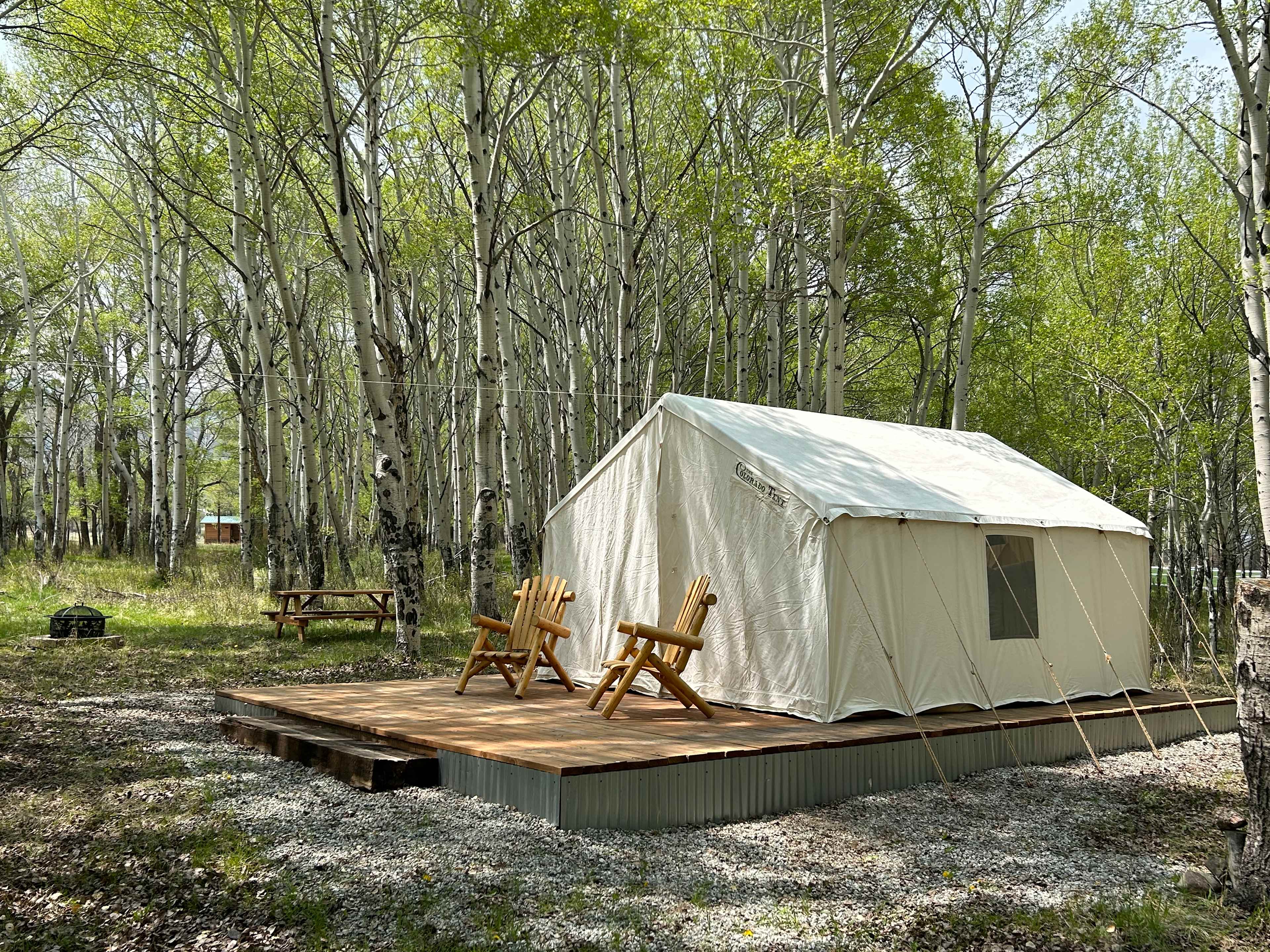 Frenchman's Creek Ranch