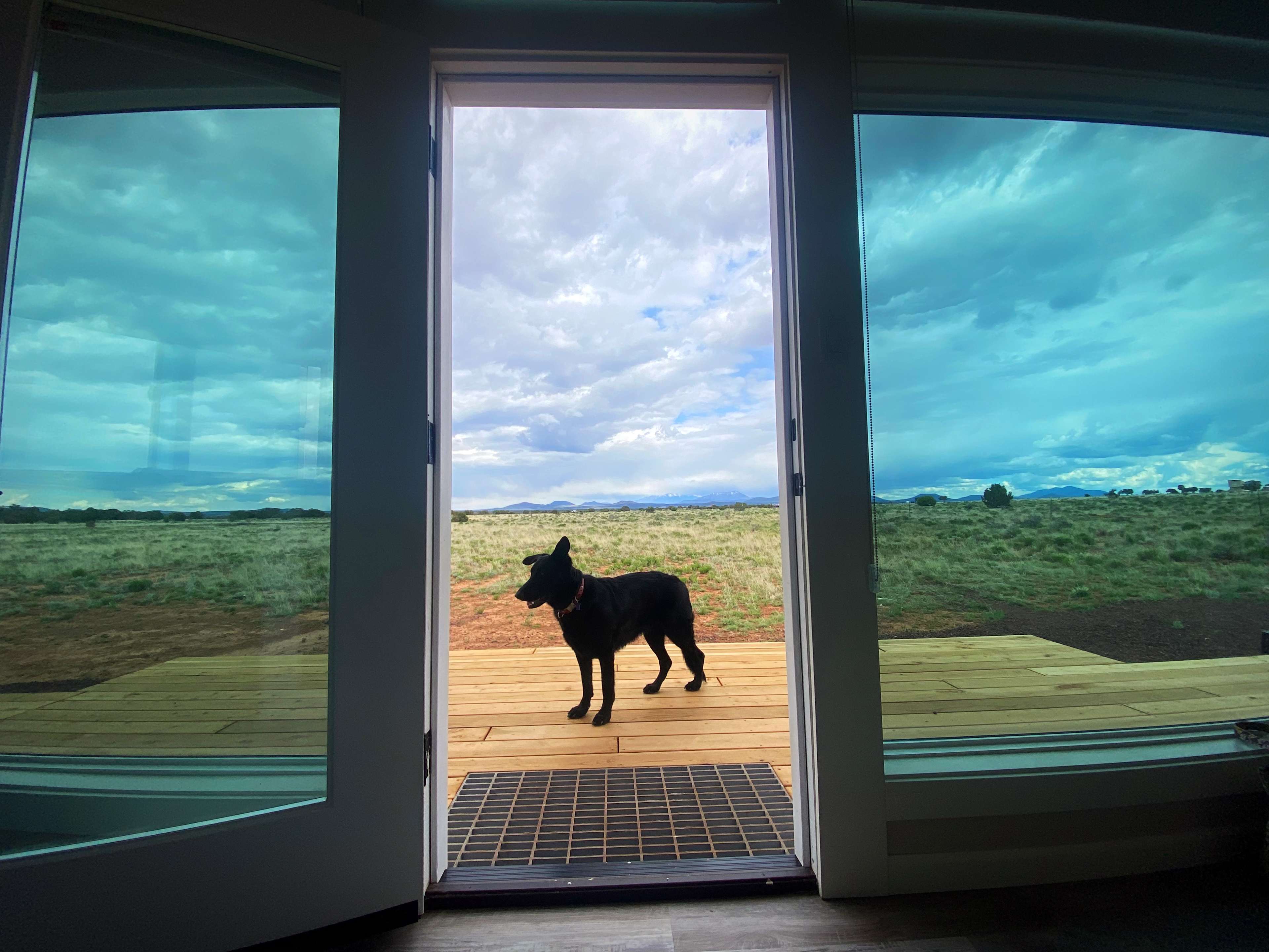 Glamp Off Grid Grand Canyon