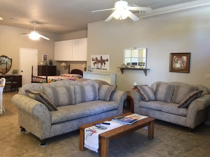 Country Comfortable