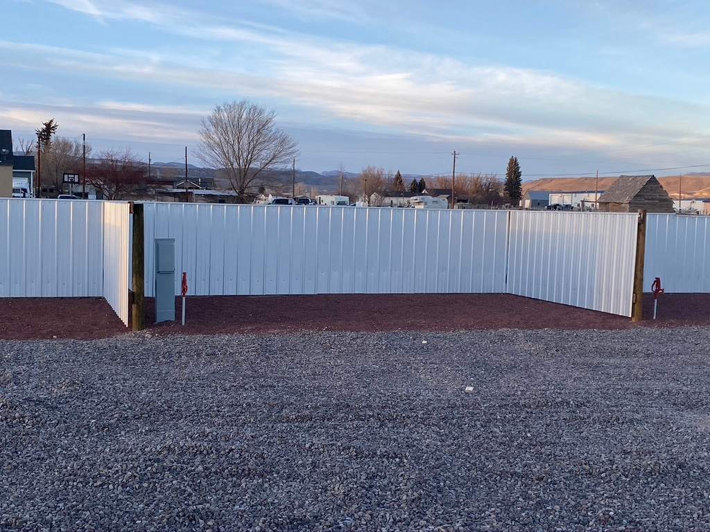 Fremont River RV Park