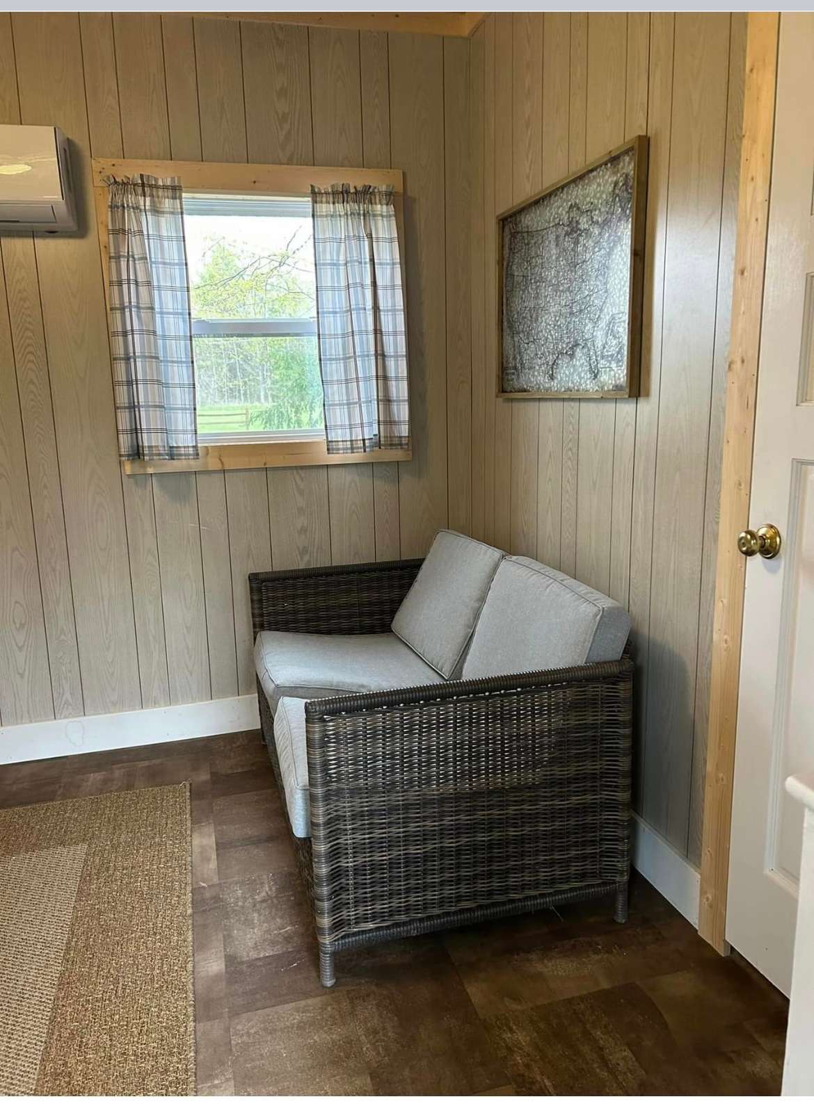 Jacs bunkhouse