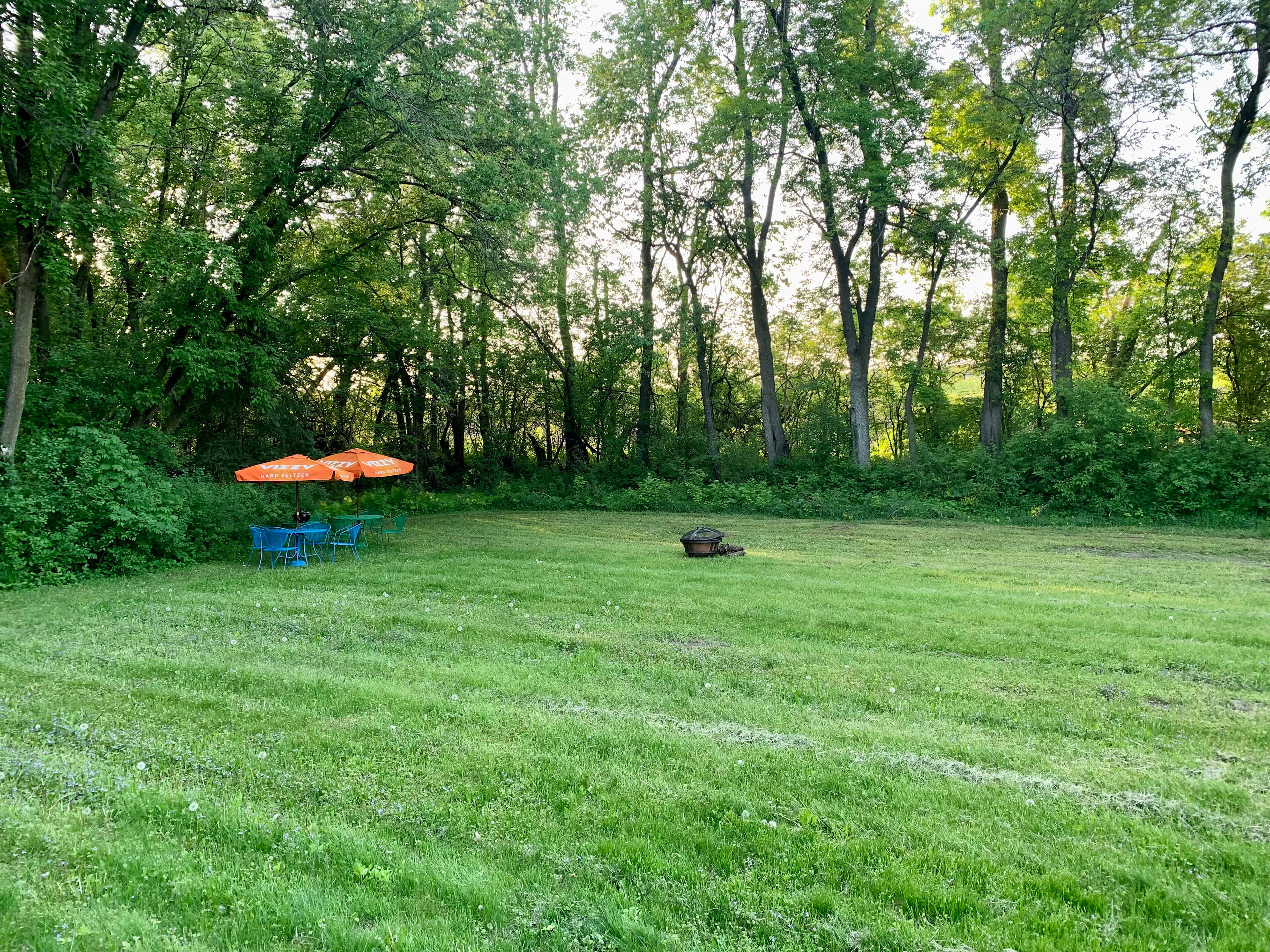 Wild Haven farm