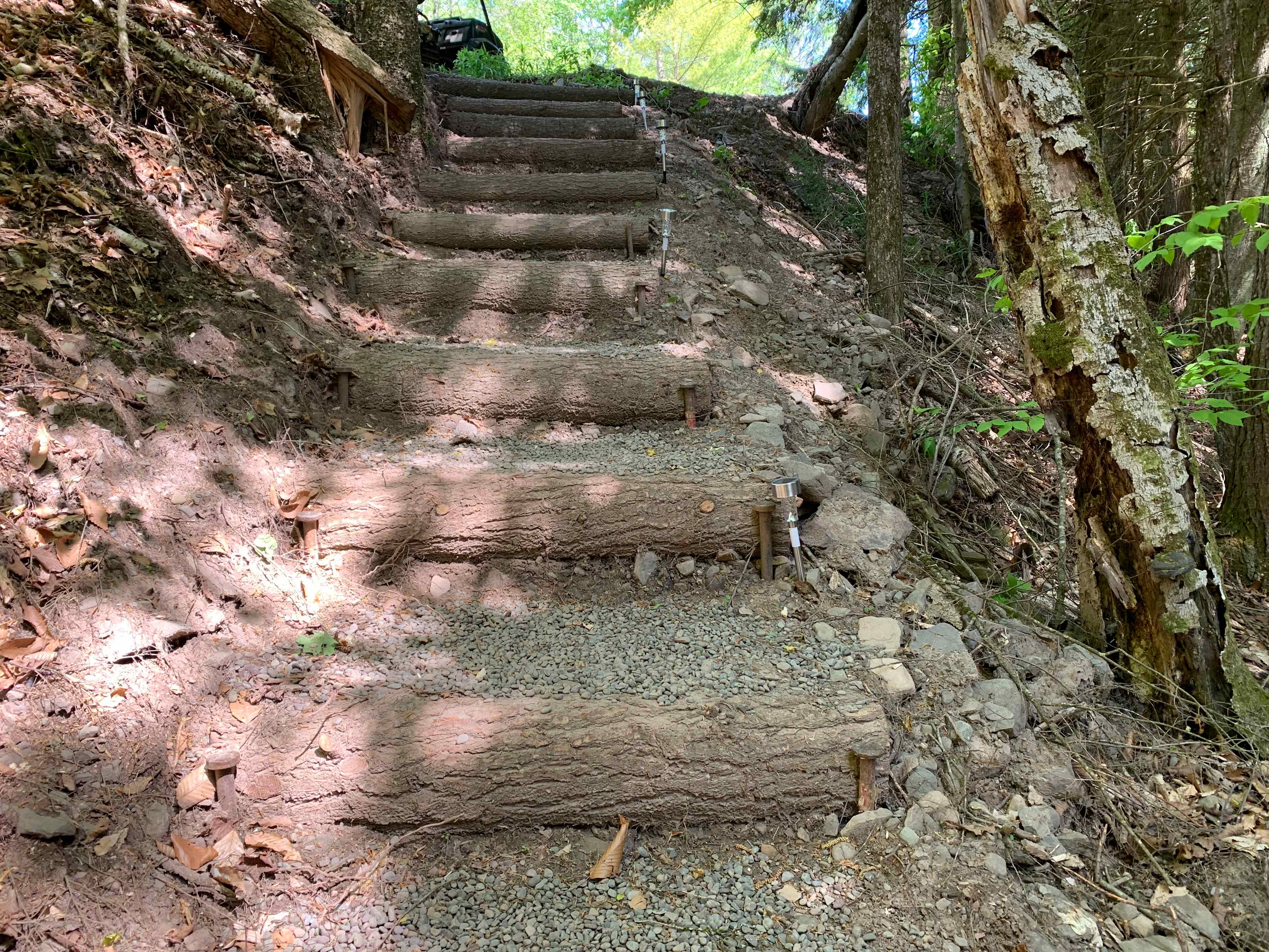 Hemlock Hideaway