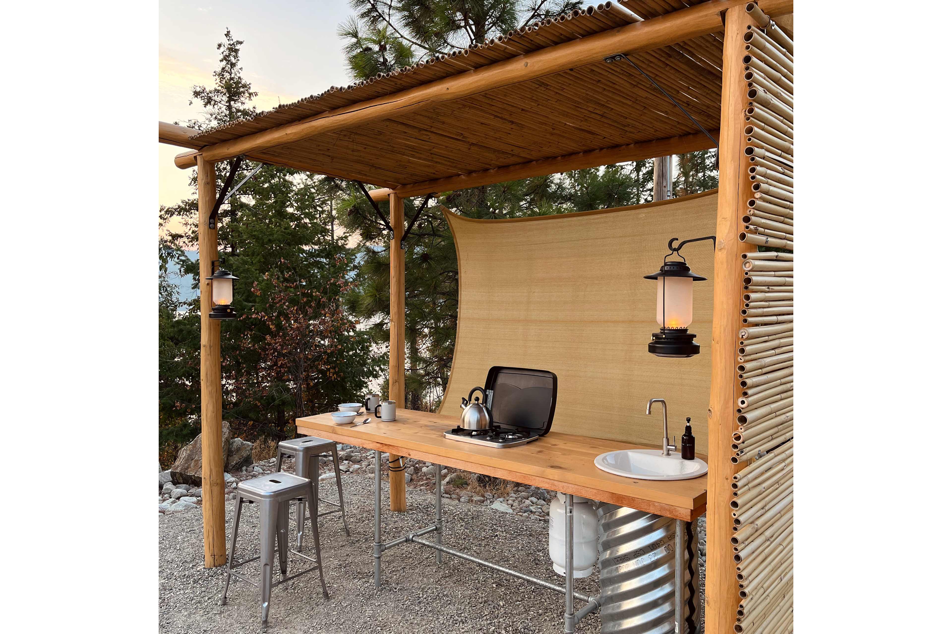 Okanagan Glamping Co.