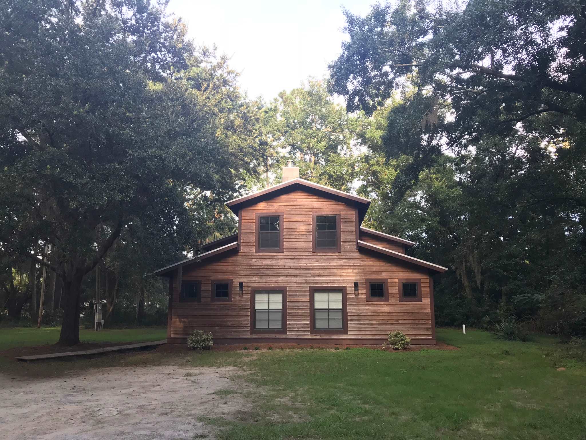 RV/Camper/Travel Trailer Bluffton