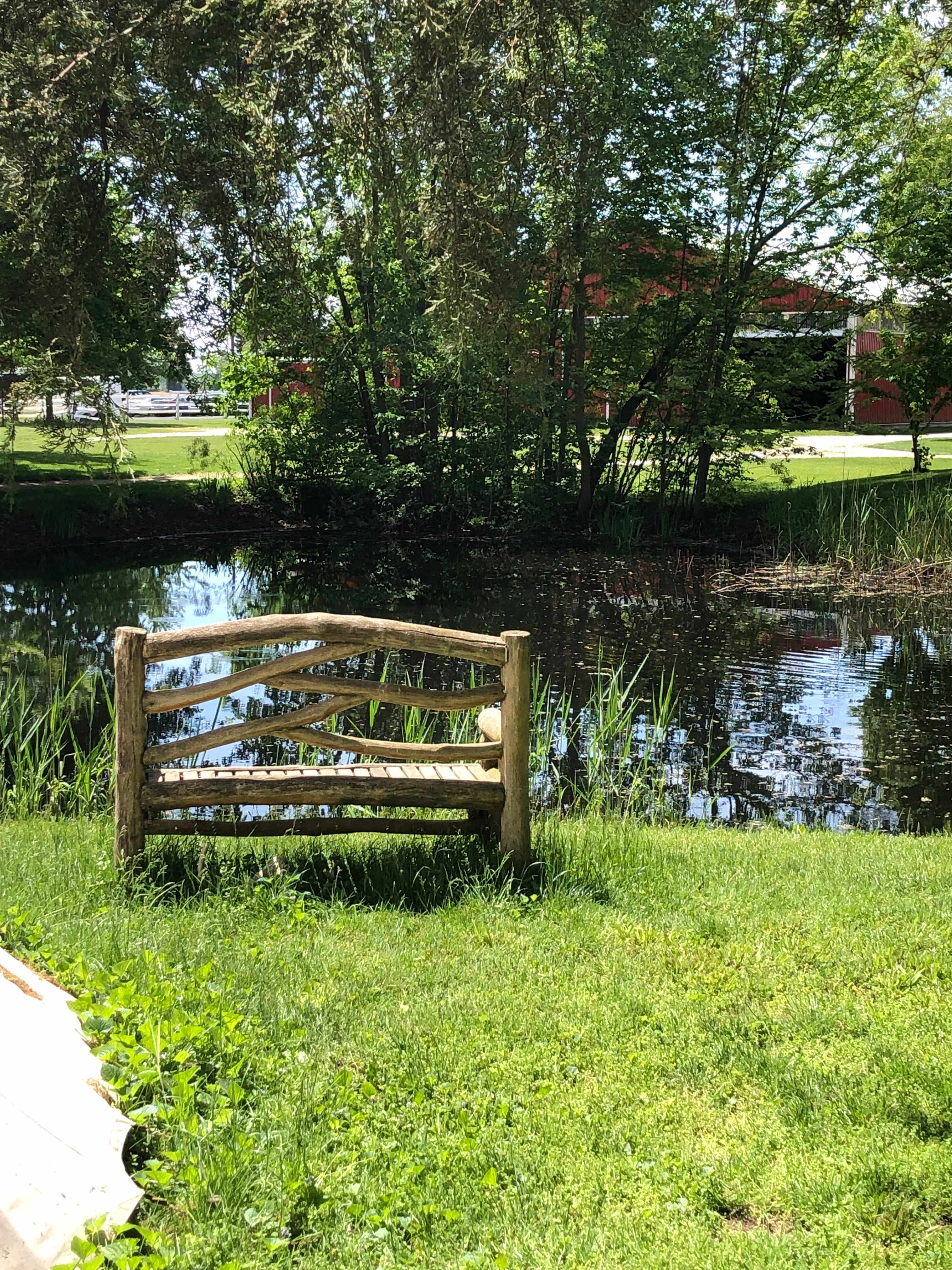 Peaceful