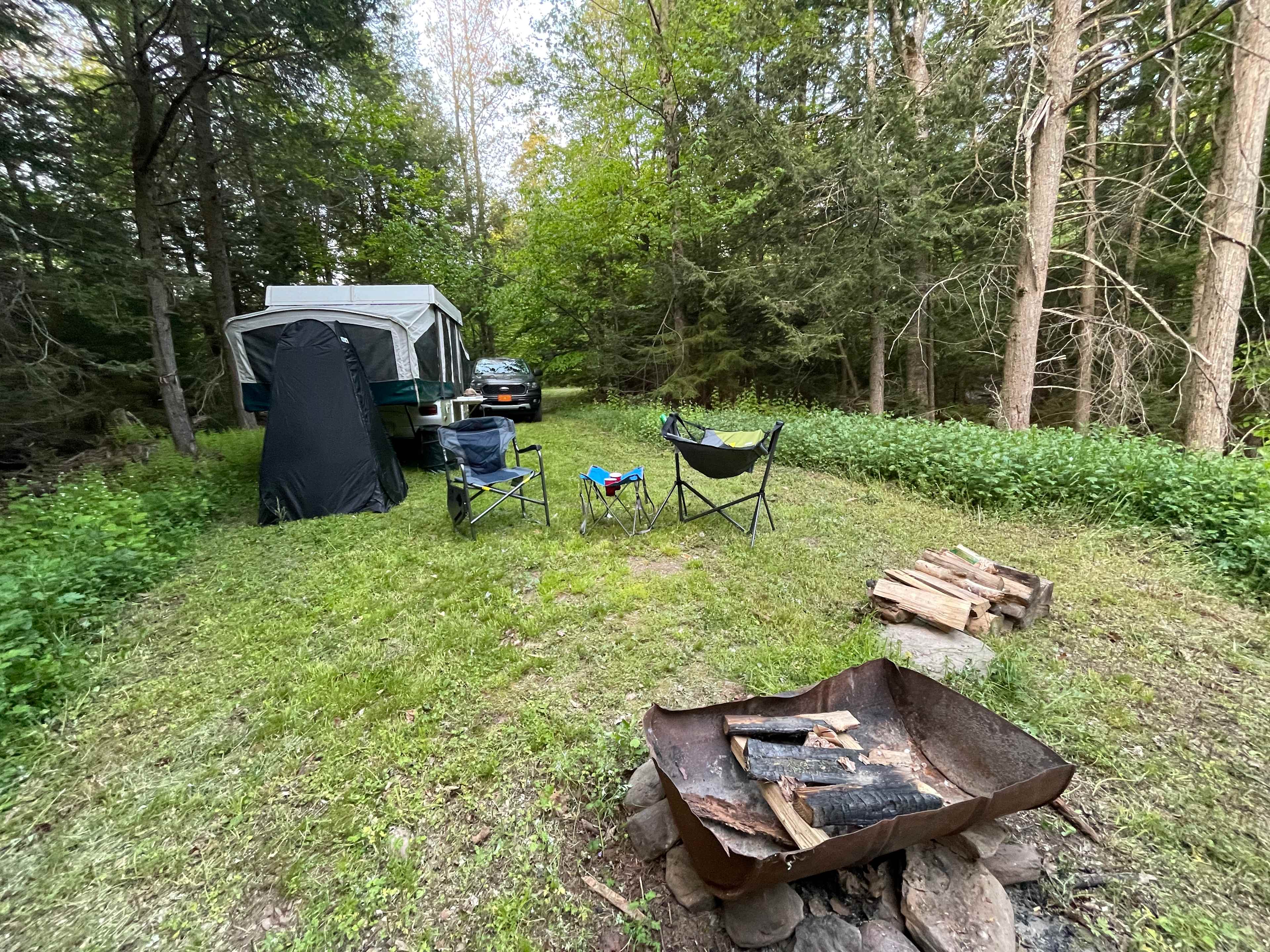 Haines Falls Mountain Retreat