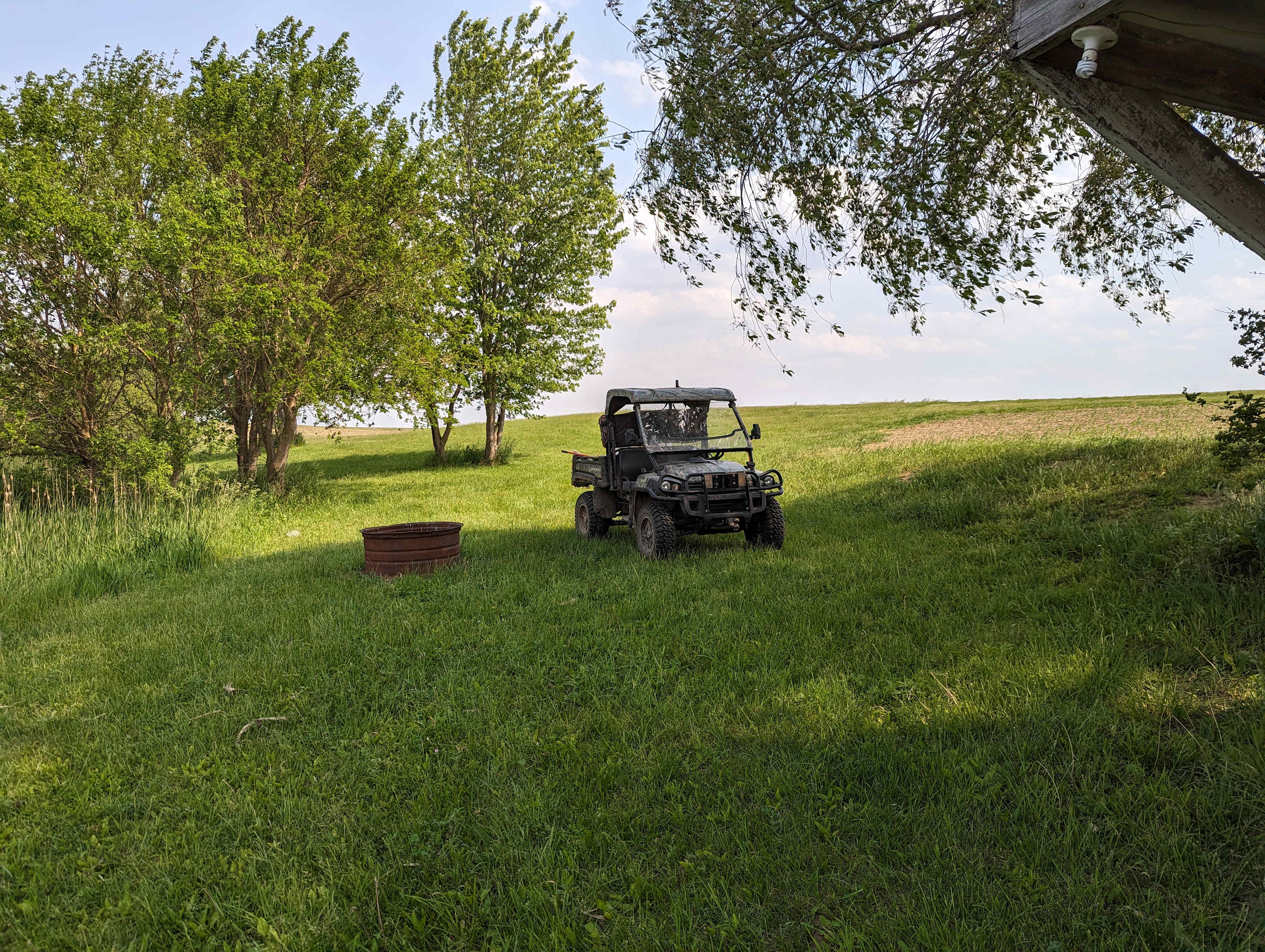 Frakers Grove Farm