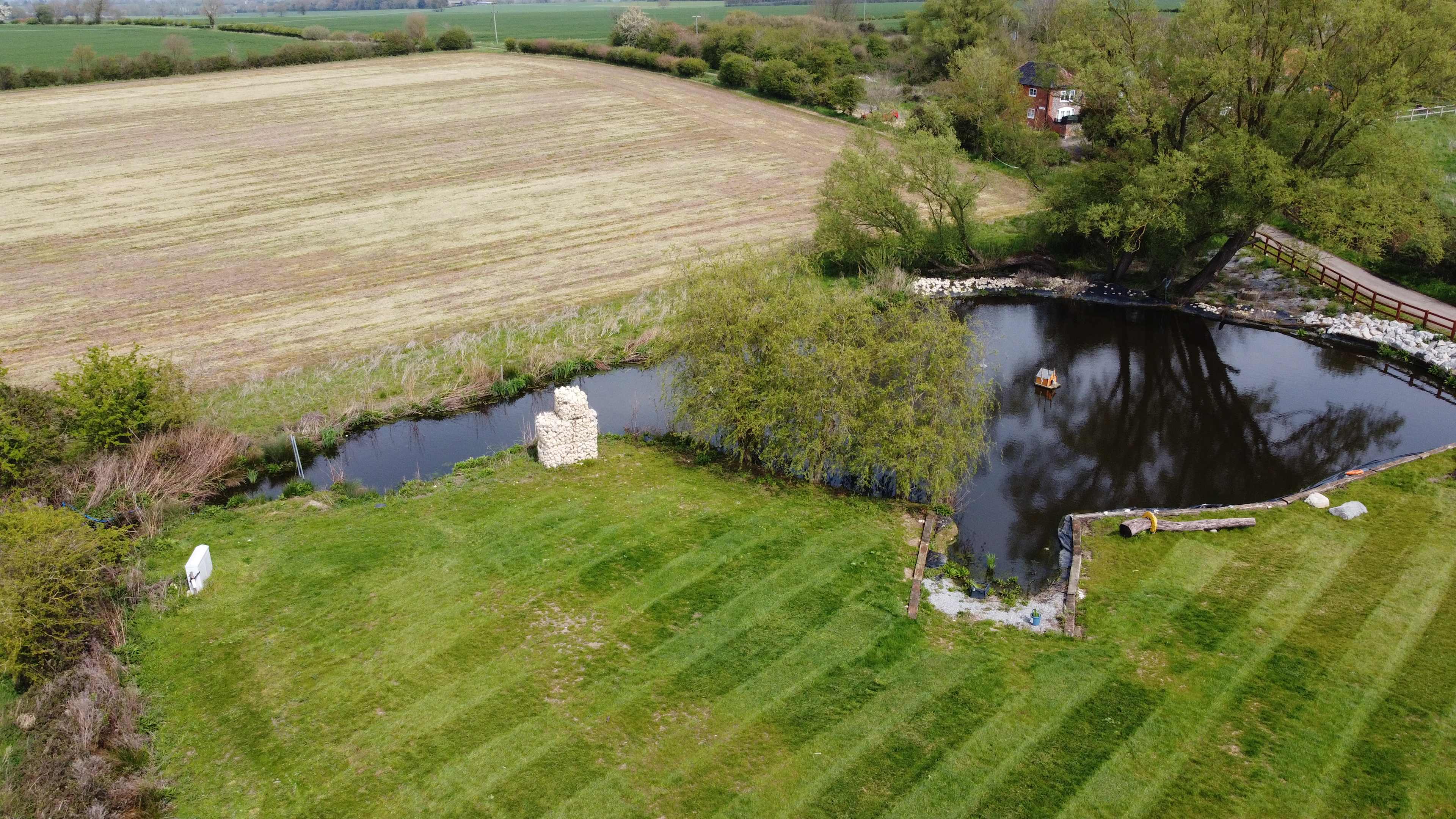 Arthur's Retreat Suffolk