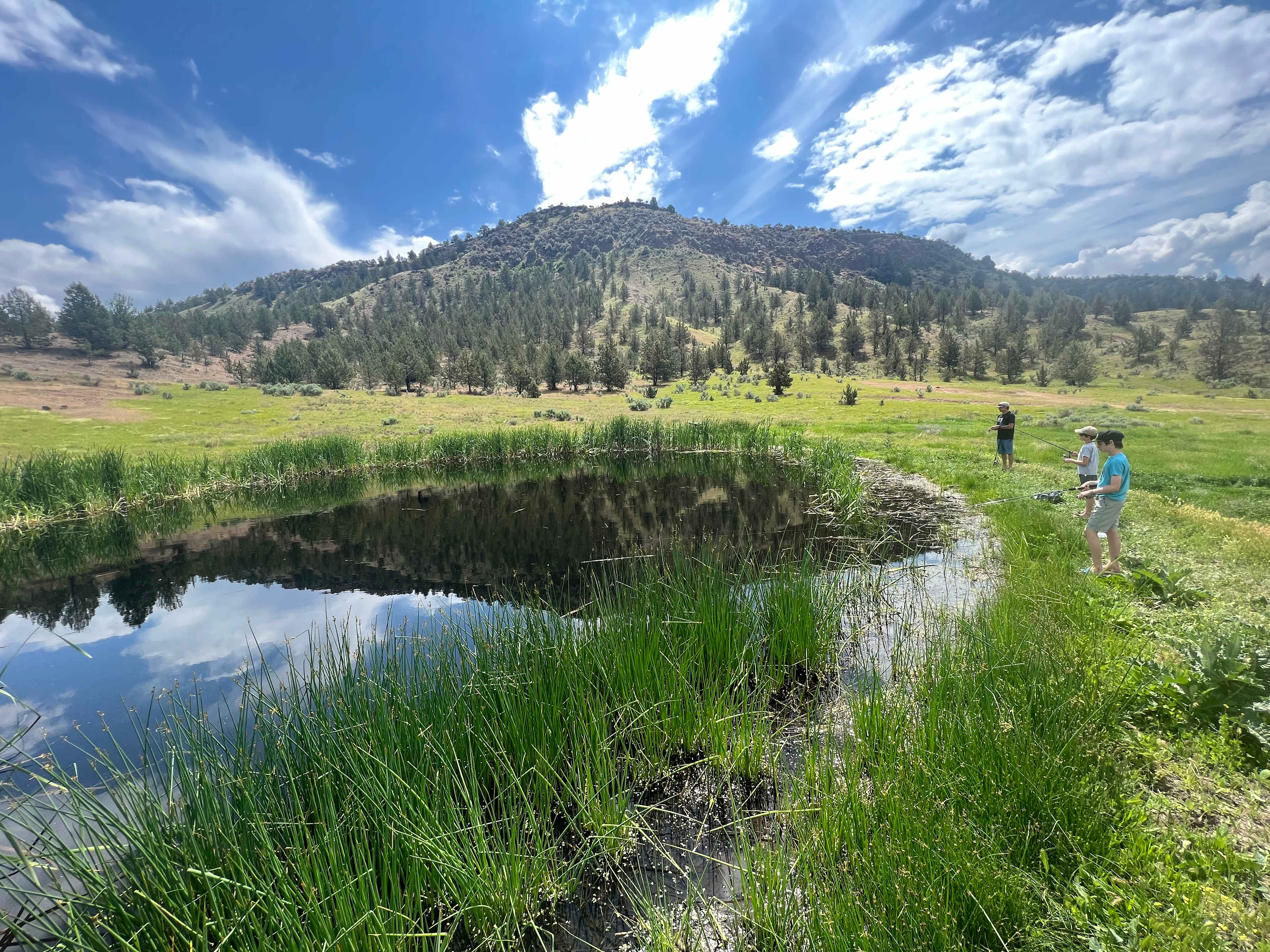 Haystack Ranch
