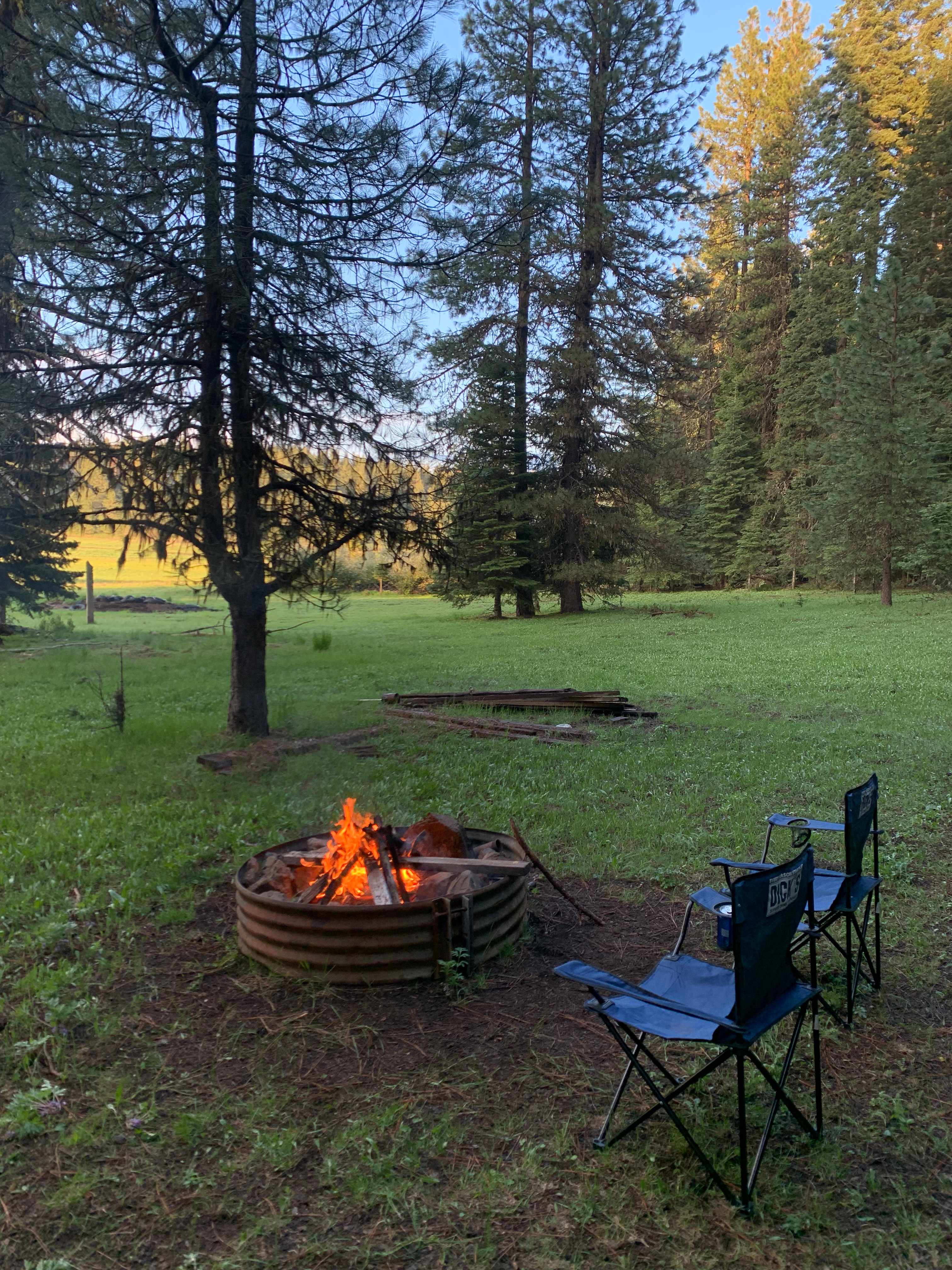 Willowdale Ranch