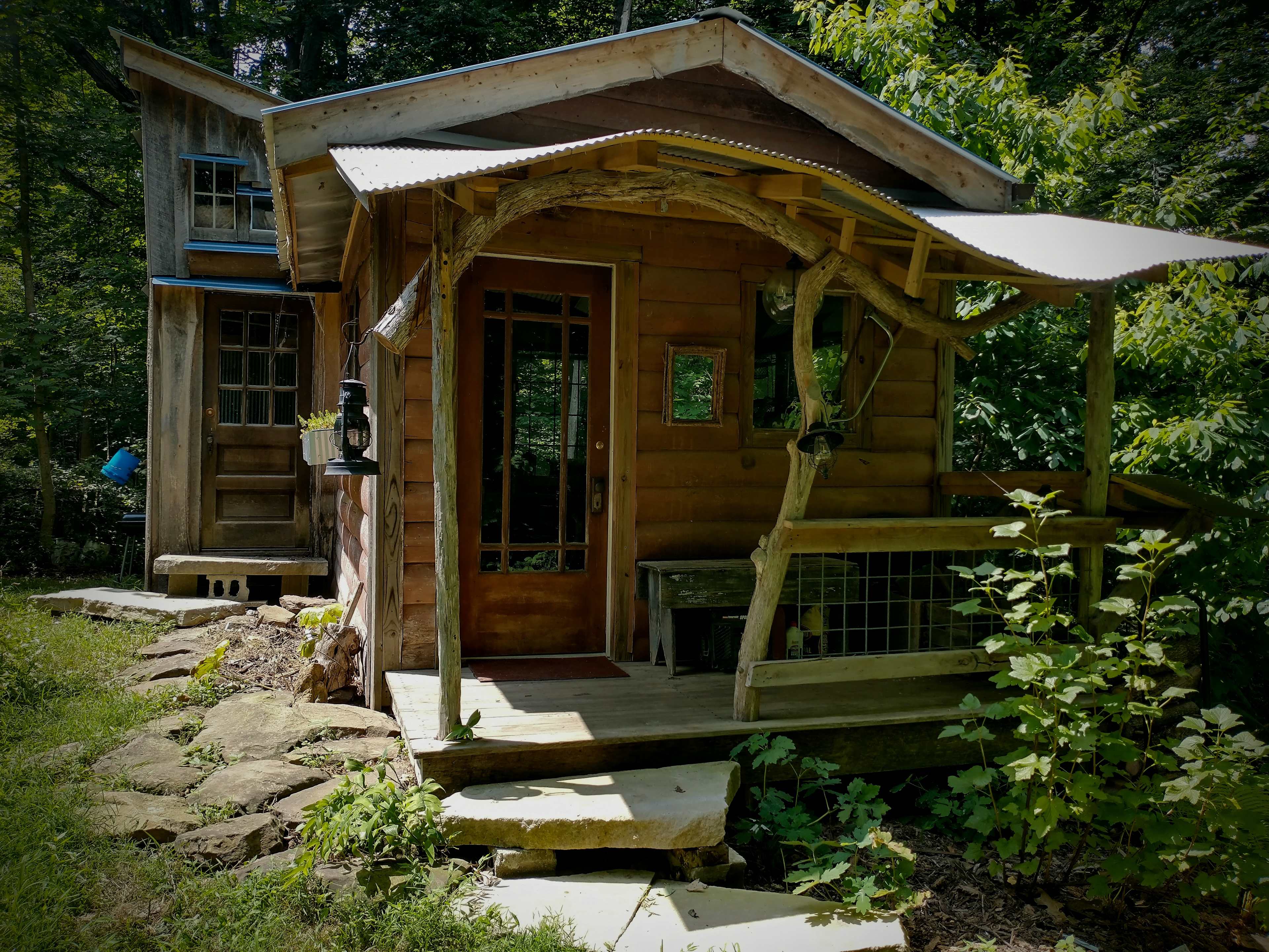 Brambleberry Permaculture Farm