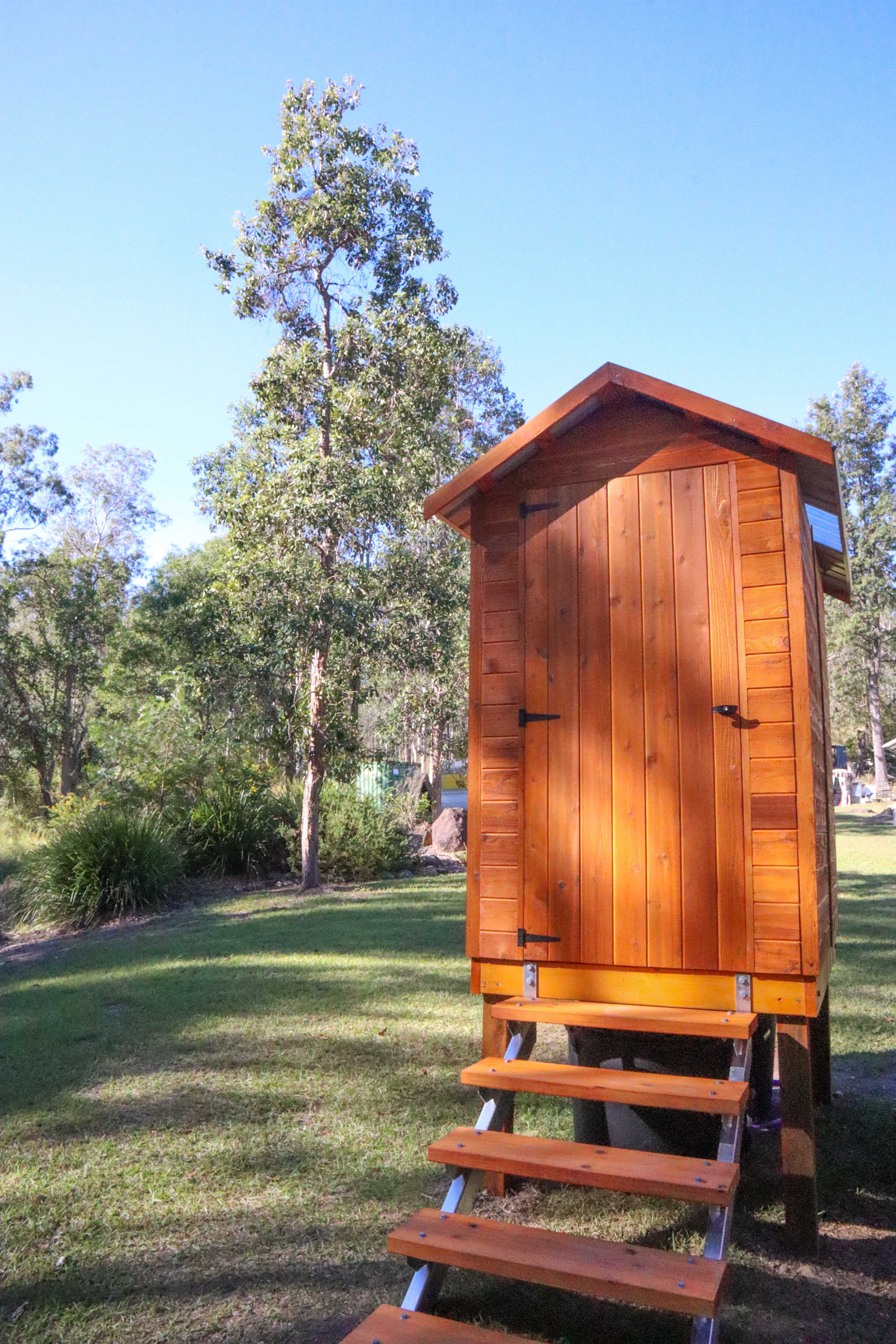 Bellbird Lodge
