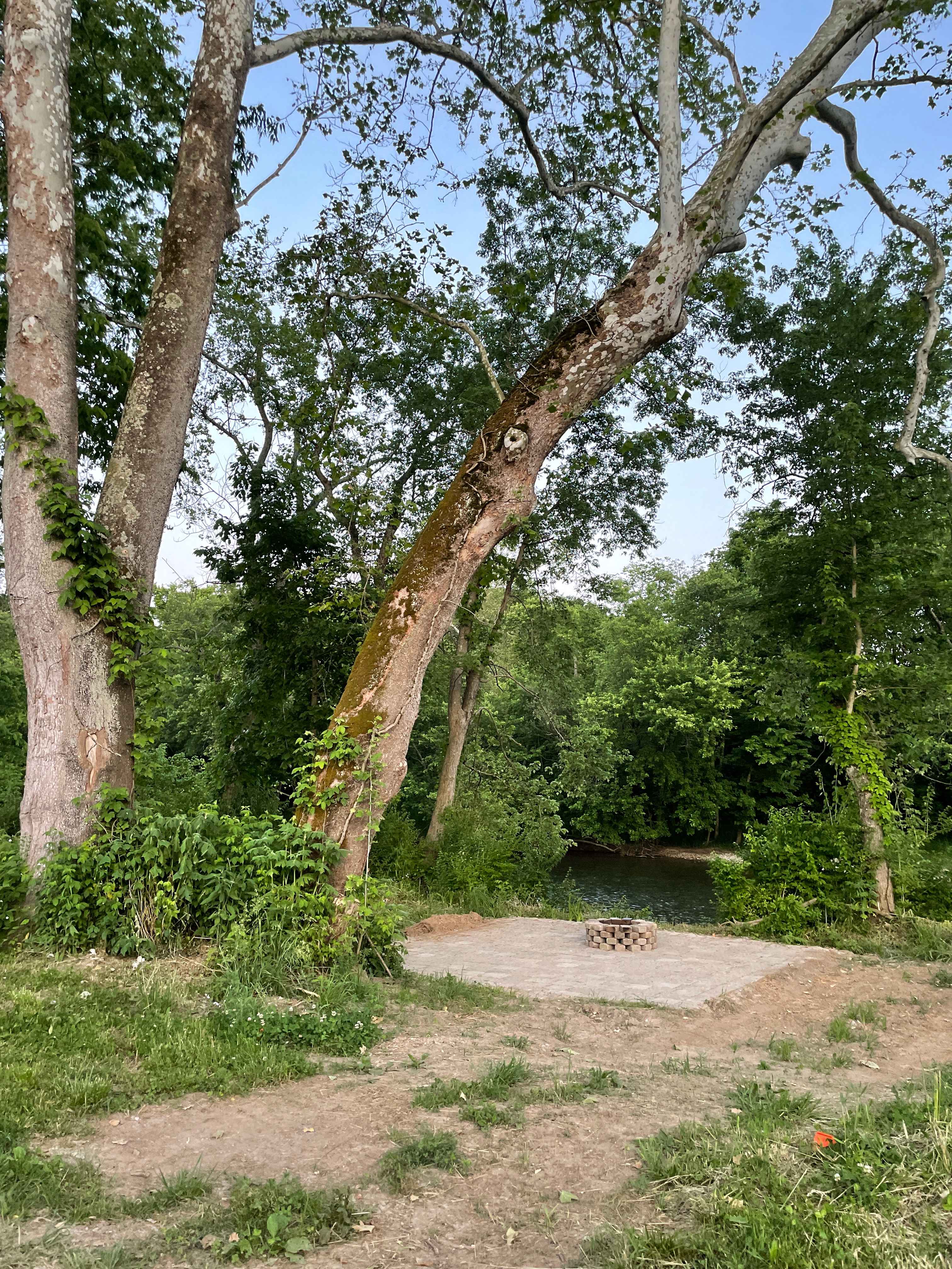 Riverside Adventures