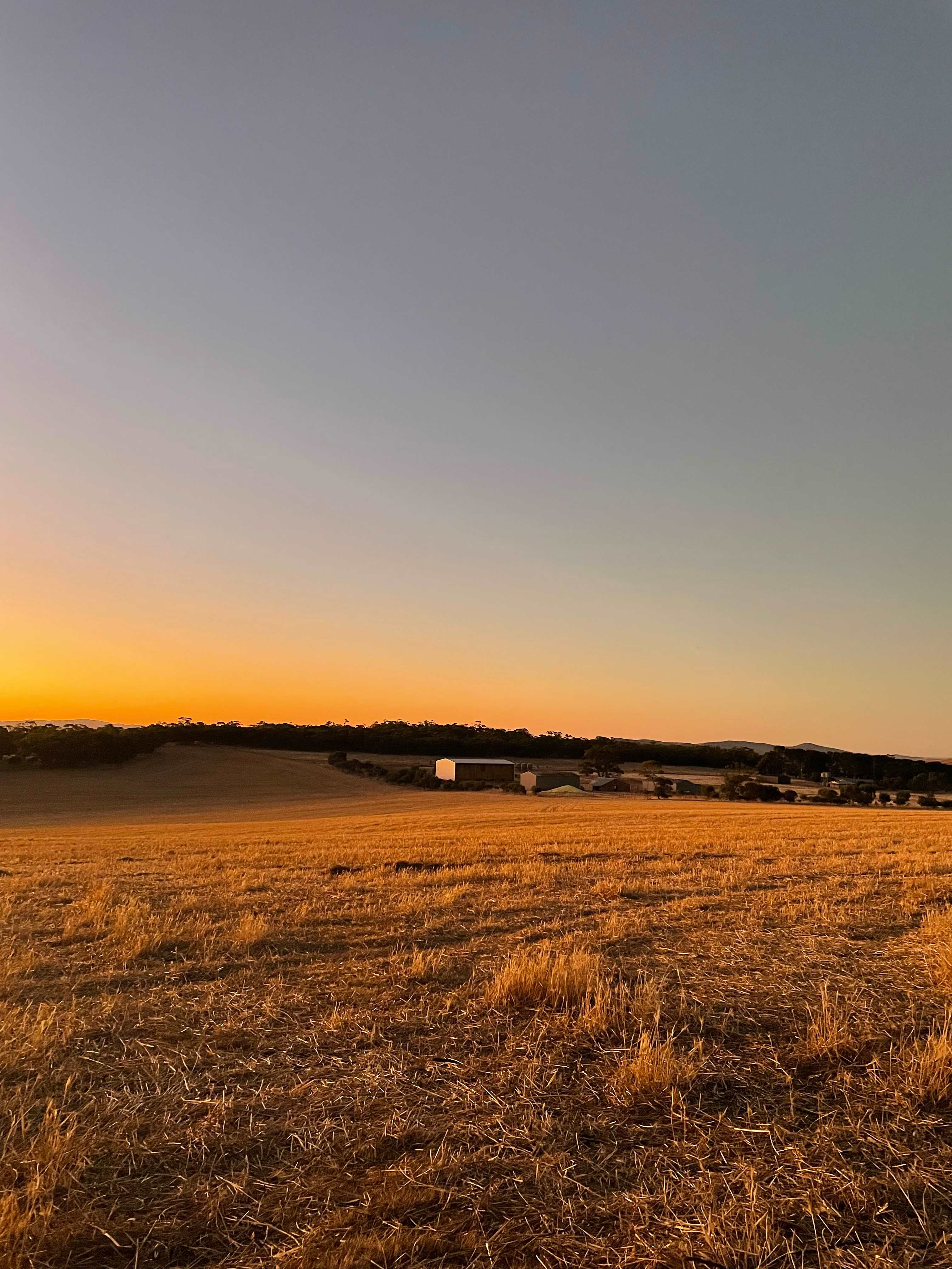 Heggies Hill Bush Camp