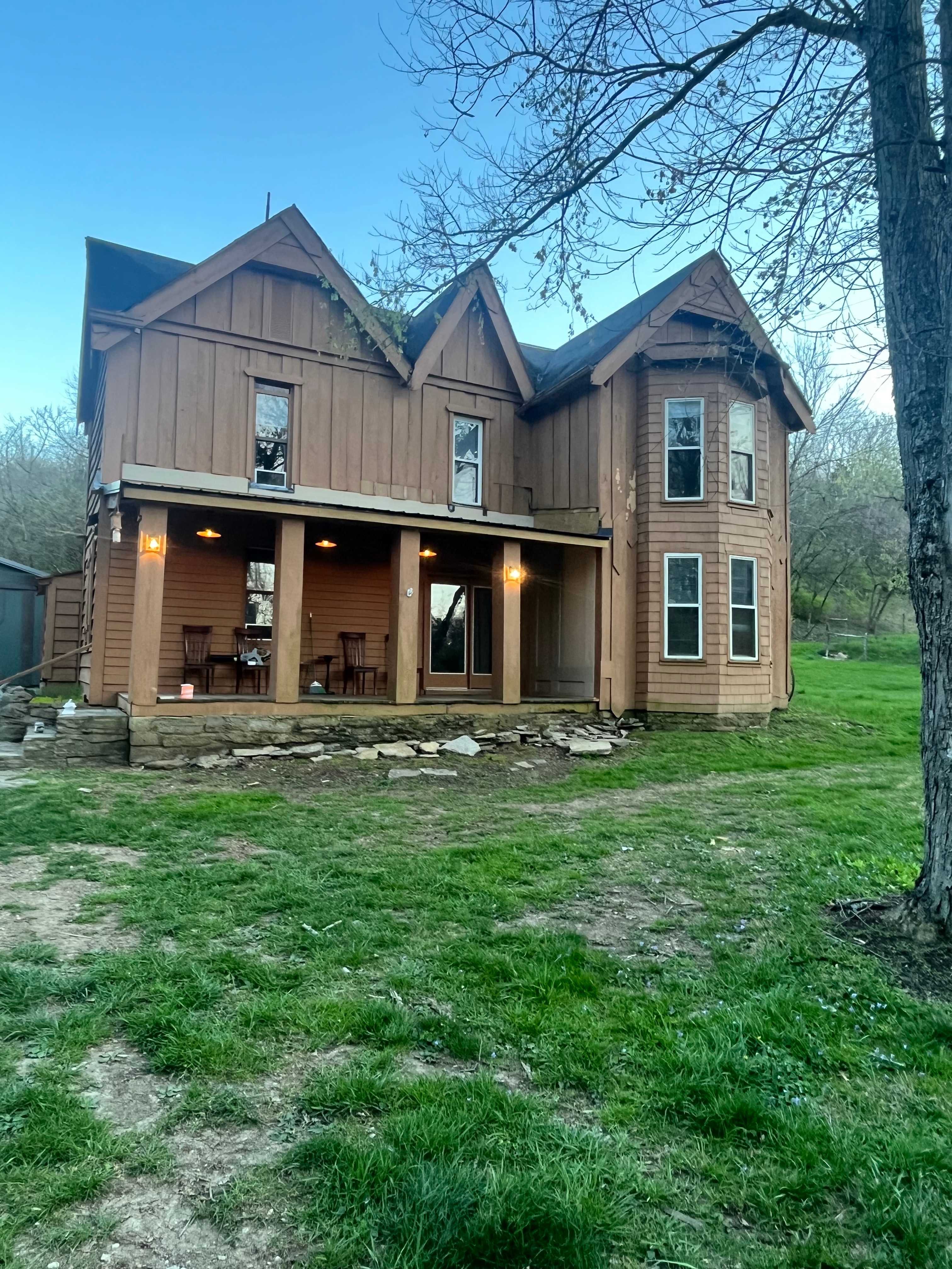 Rock Springs Farm and Sanctuary