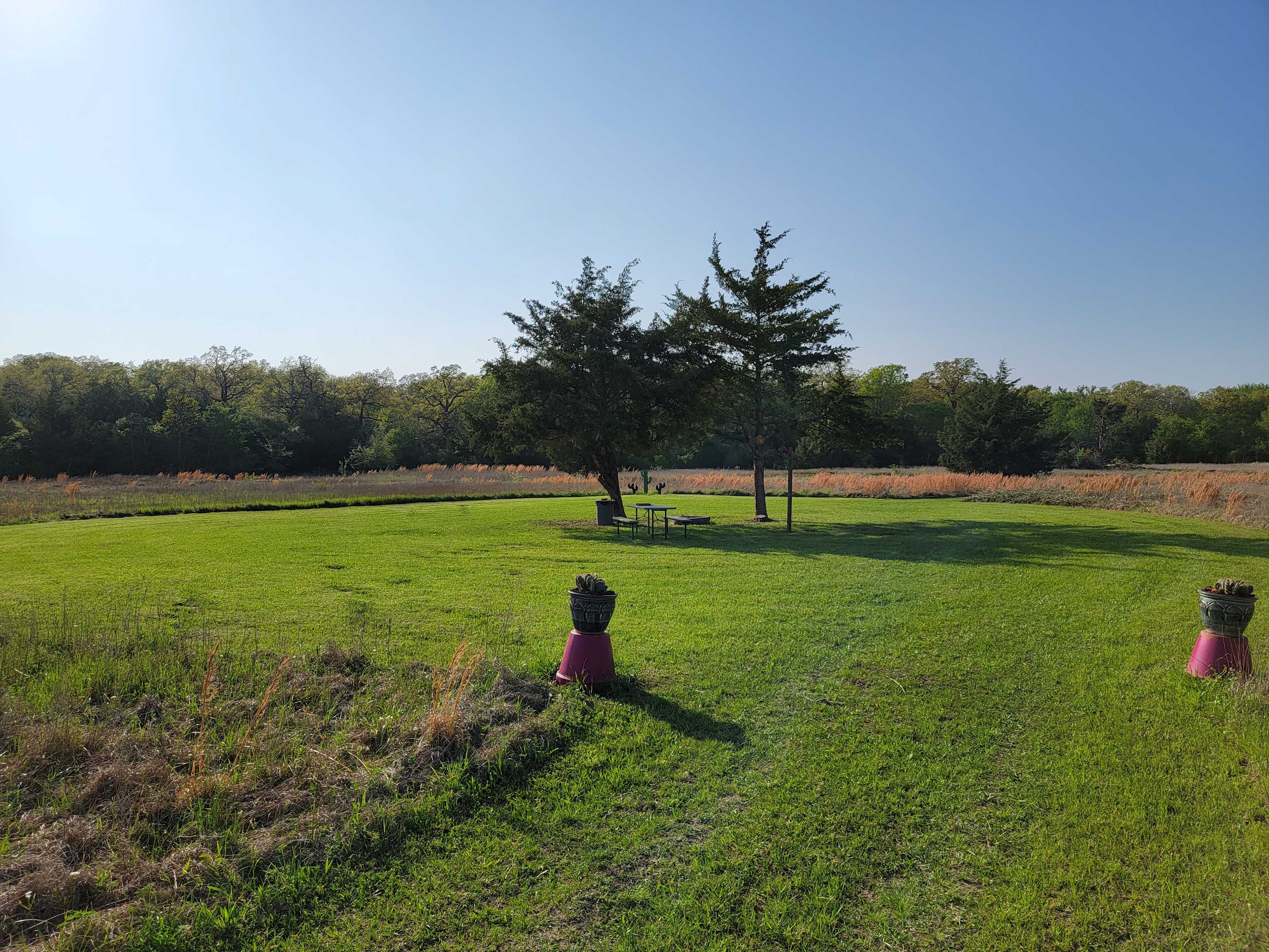The Morris Manor and Retreat