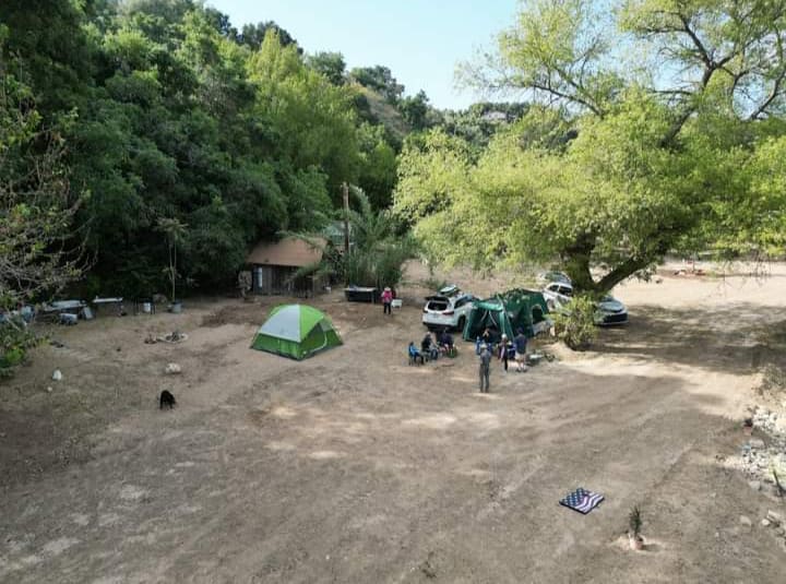 Rancho de Granville