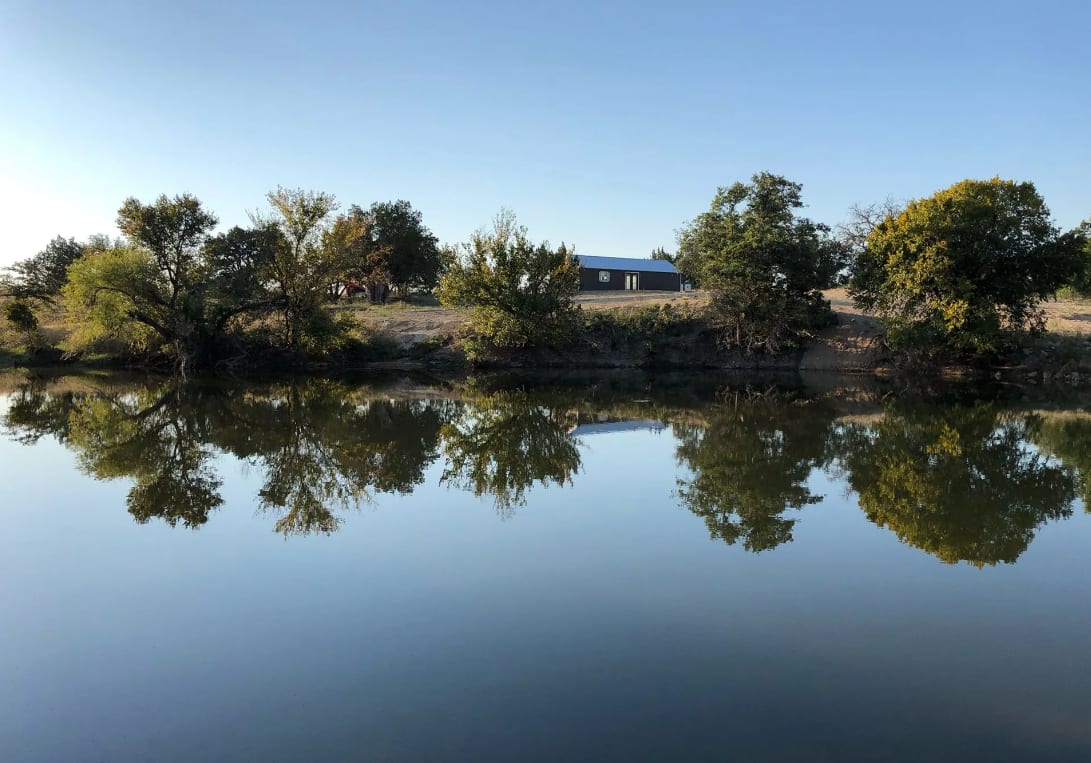Republic Of Texas Campground