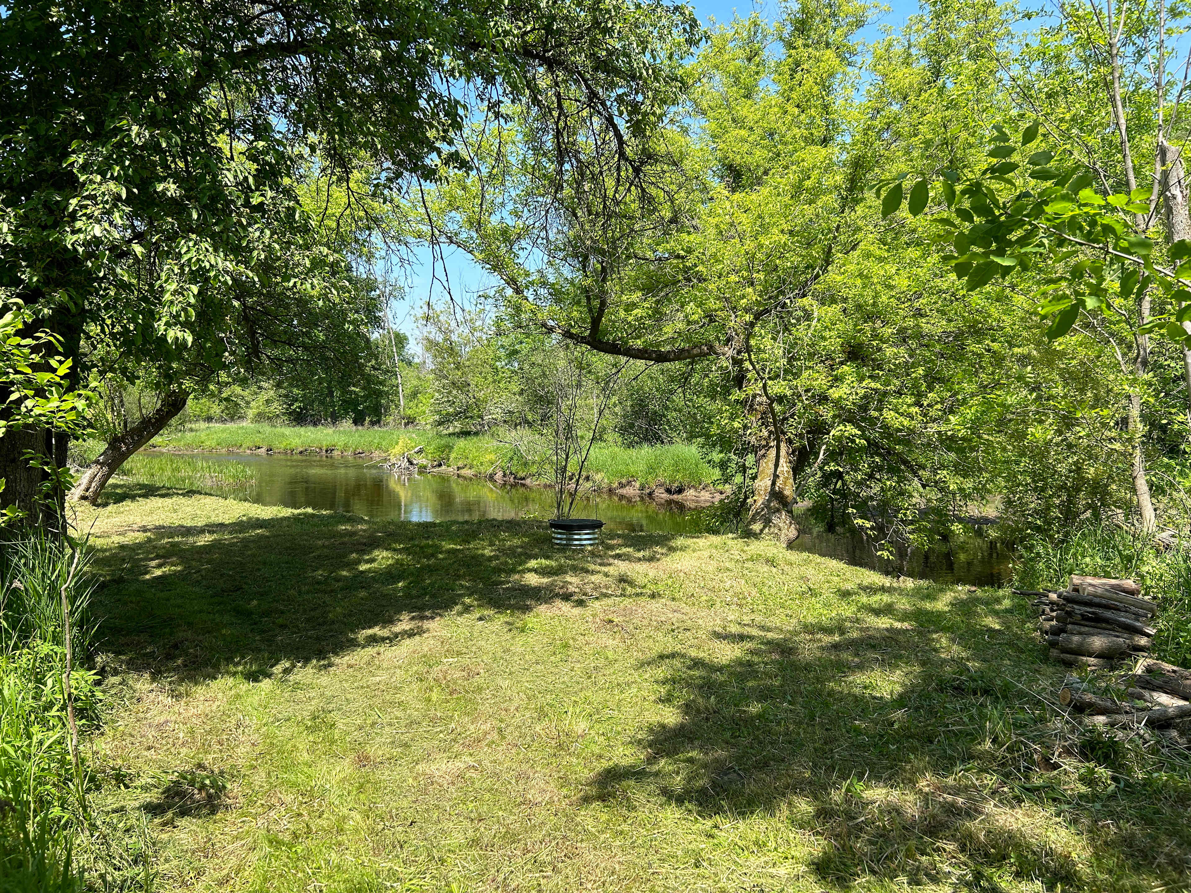 Sherman City Acres