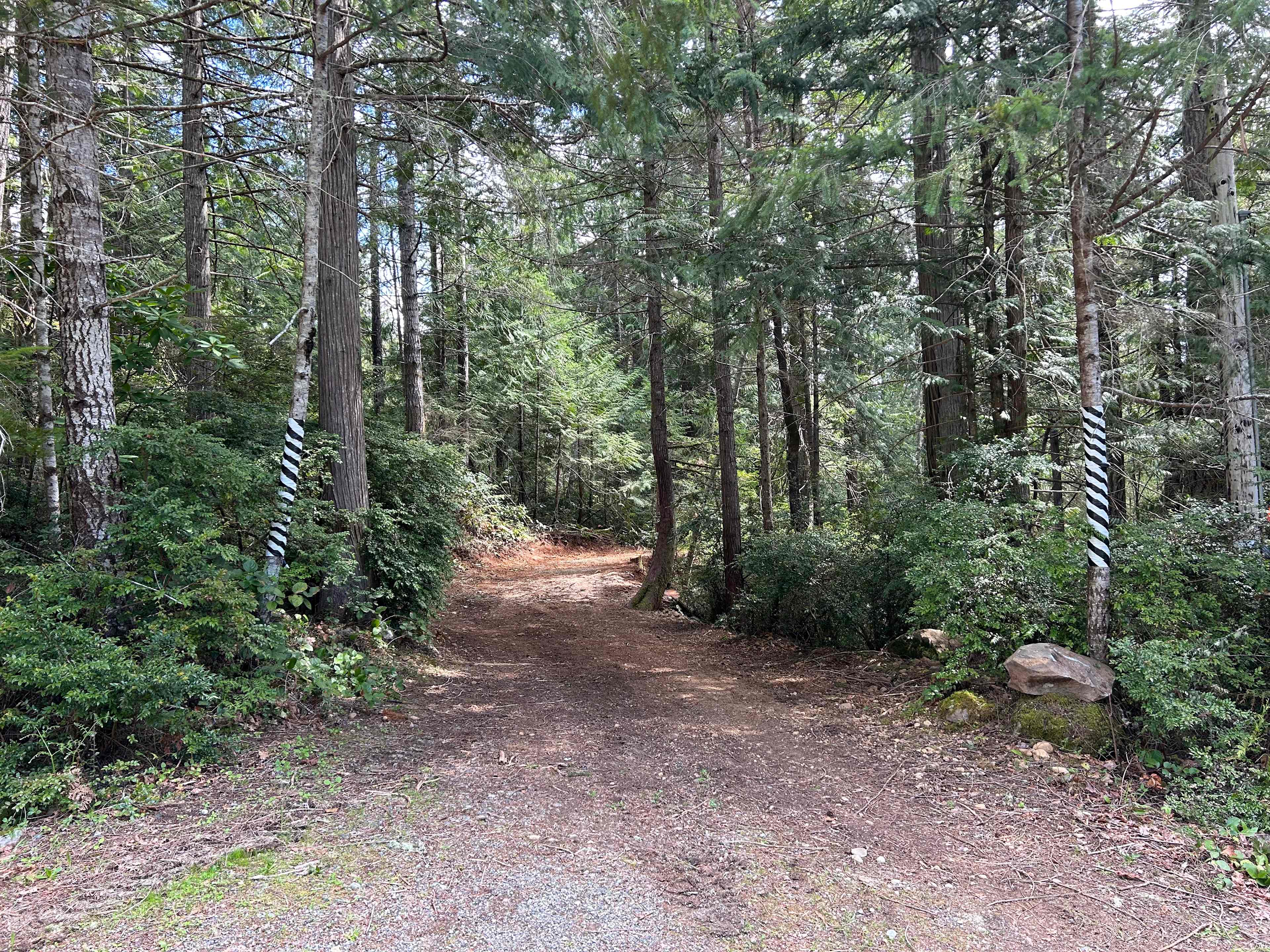 RV, camper, car parking 