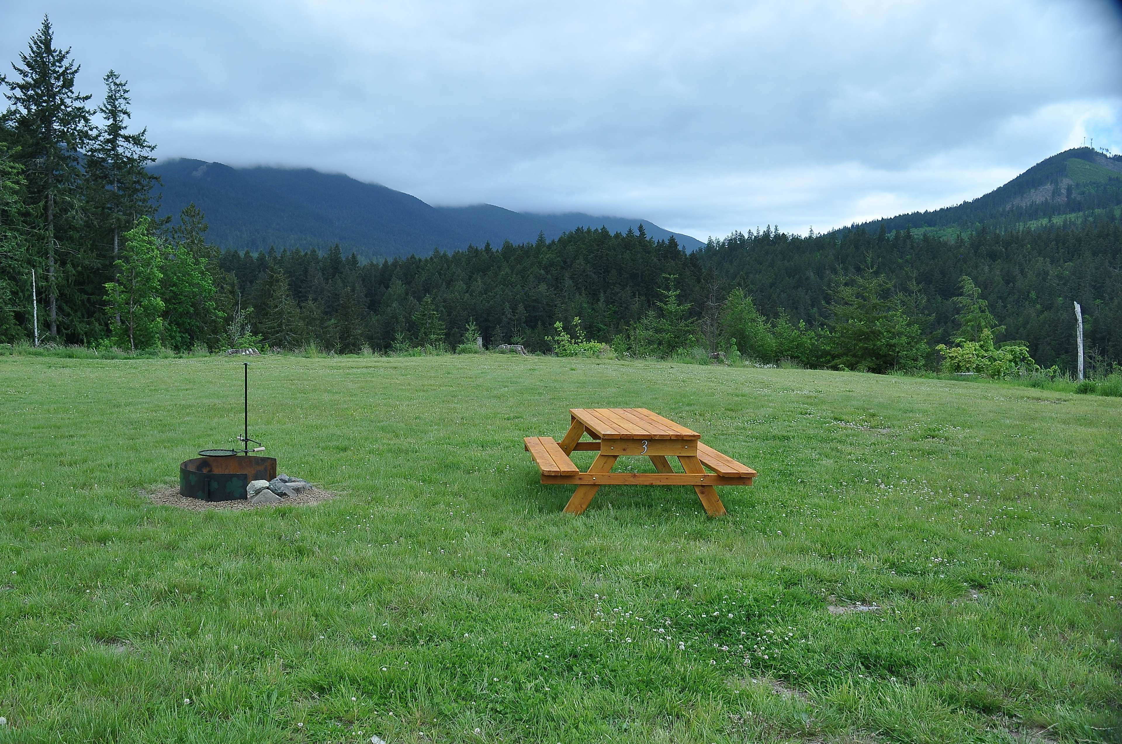 Frog Creek Meadow