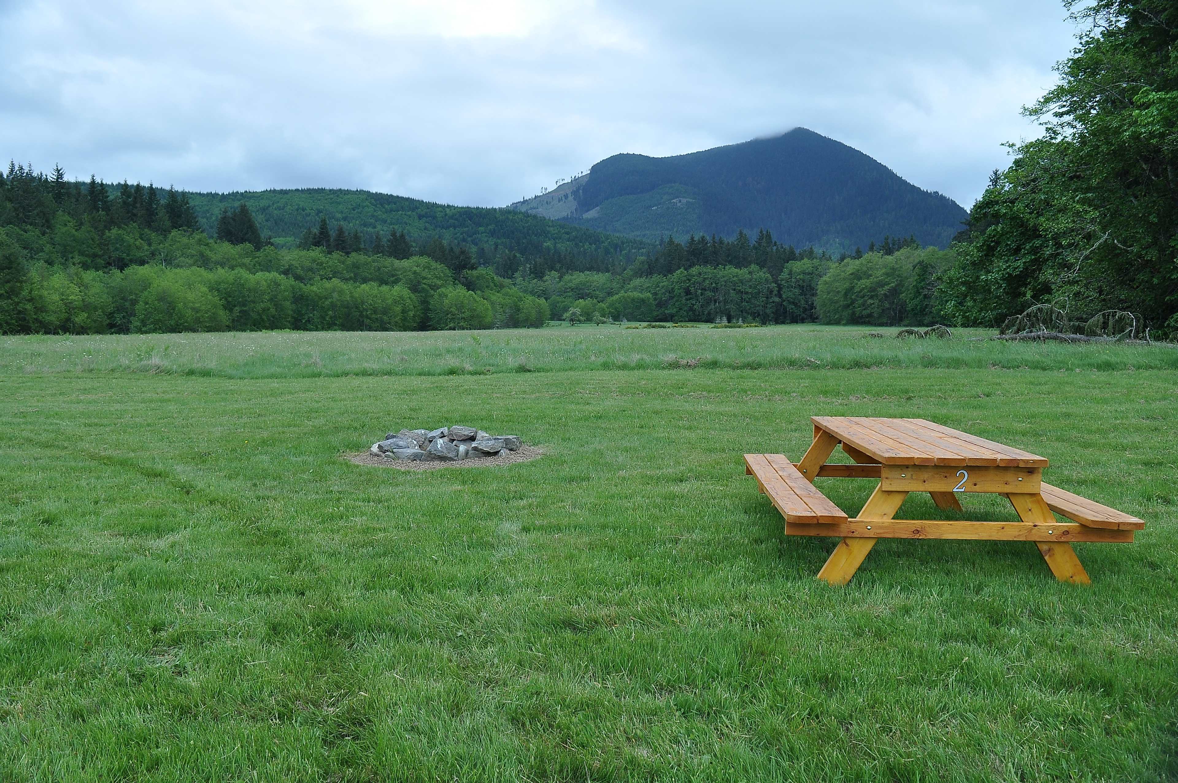 Frog Creek Meadow